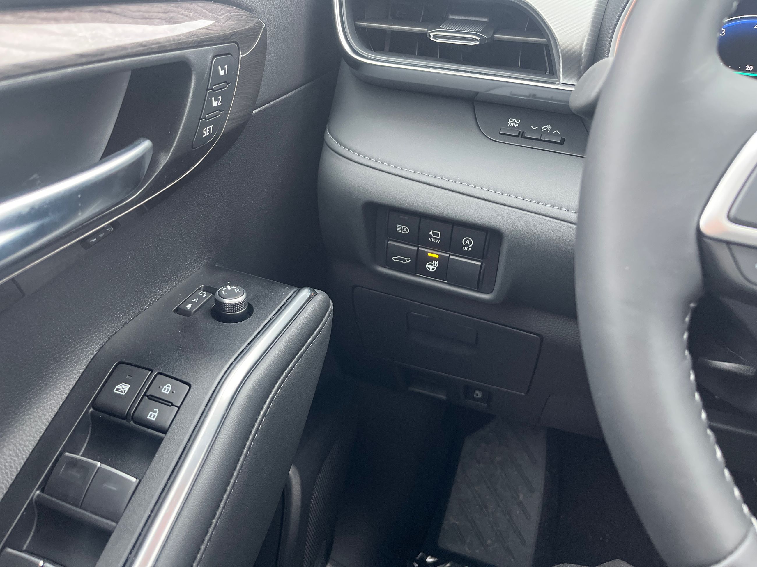 2026 Toyota Highlander in Bolton, Ontario