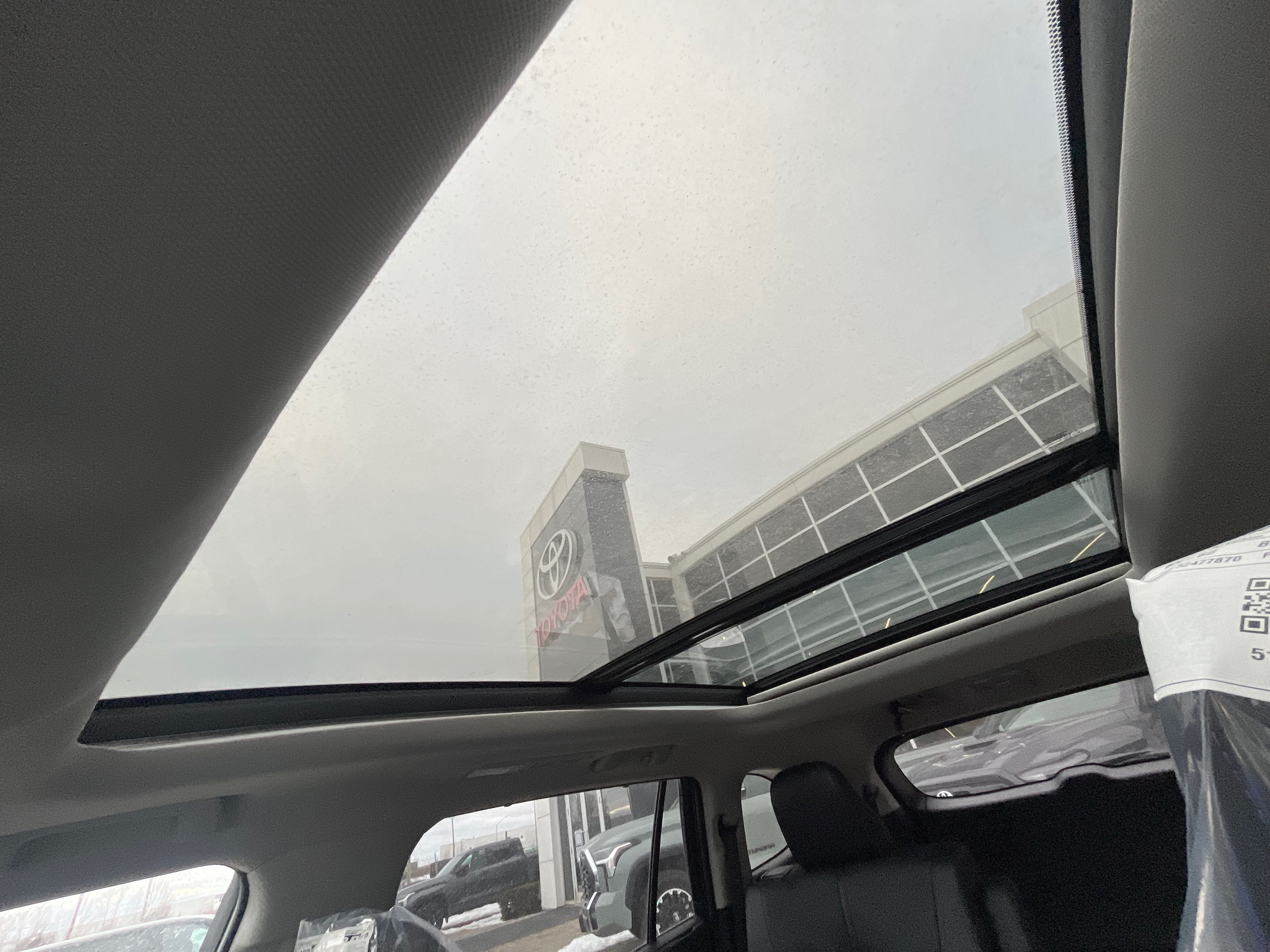 2026 Toyota Highlander in Bolton, Ontario