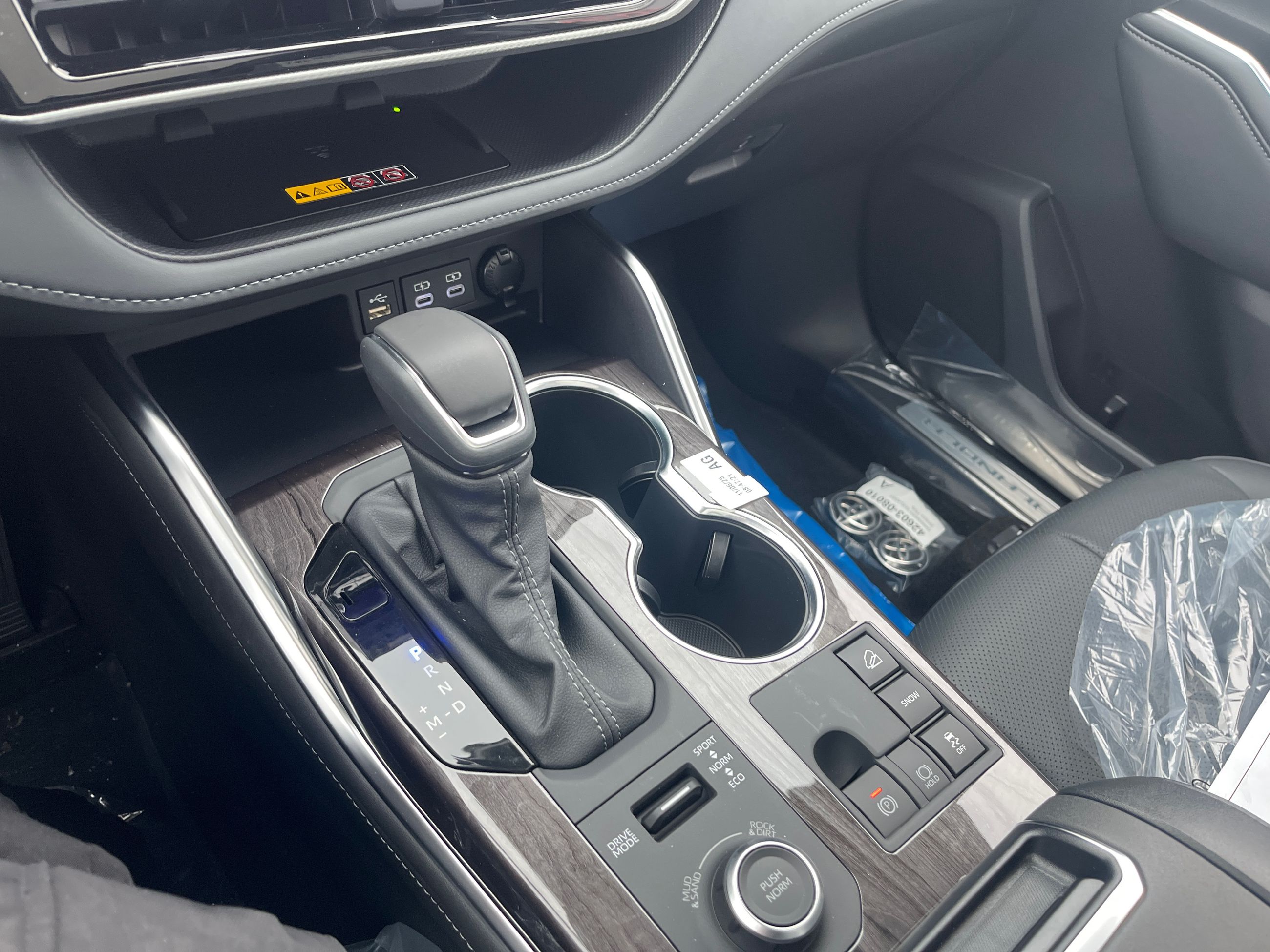 2026 Toyota Highlander in Bolton, Ontario