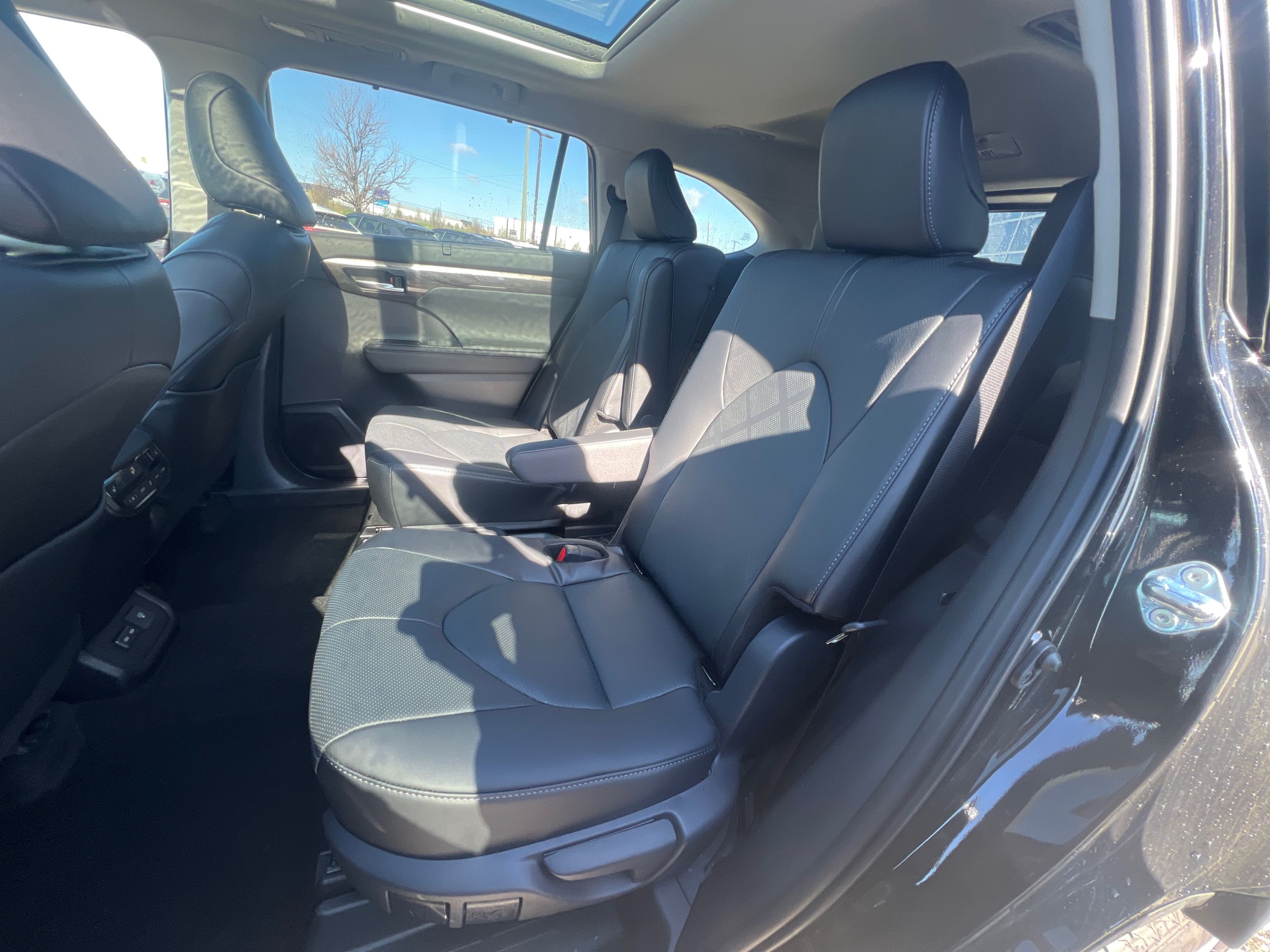 2026 Toyota Highlander