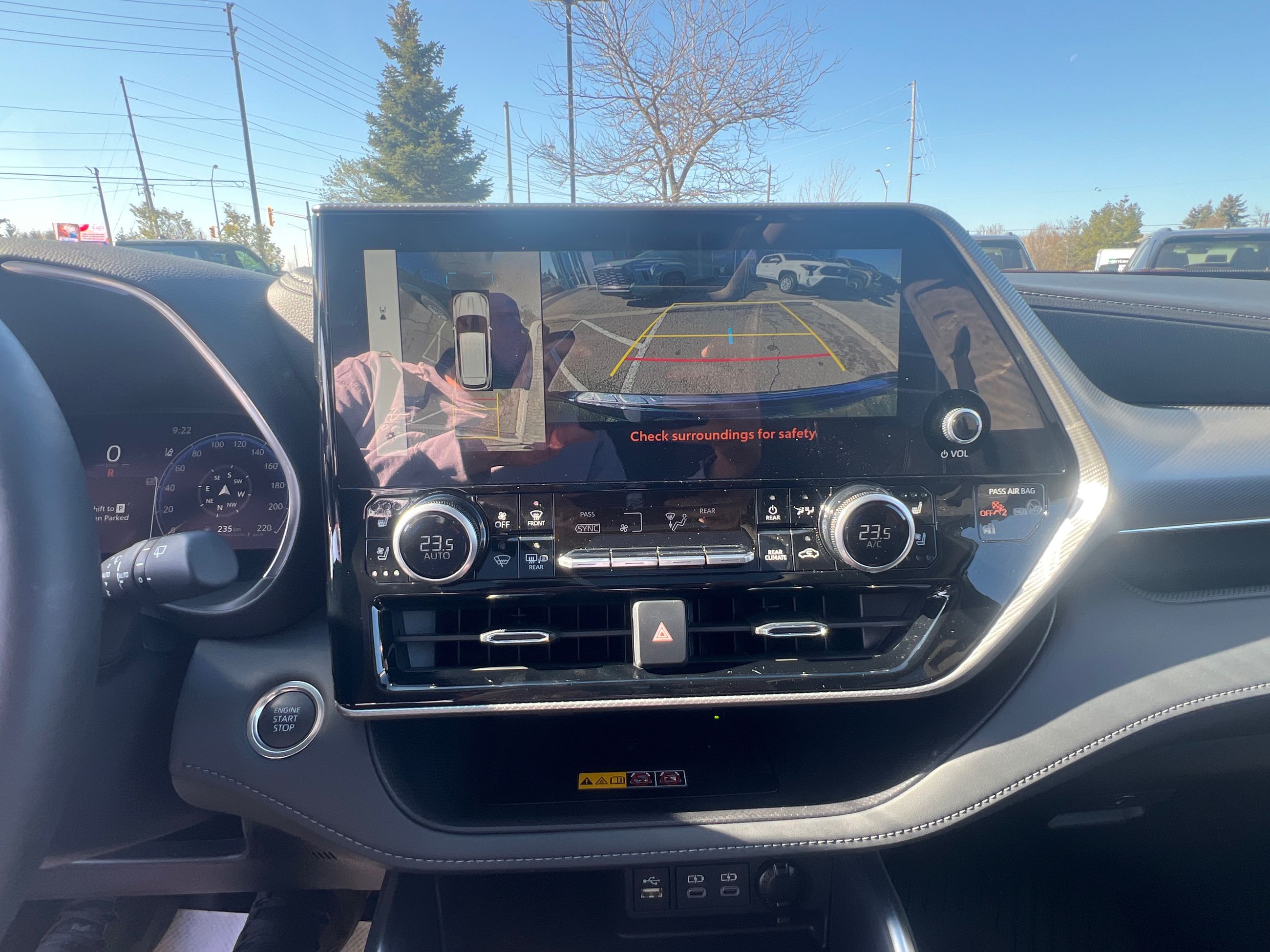 2026 Toyota Highlander