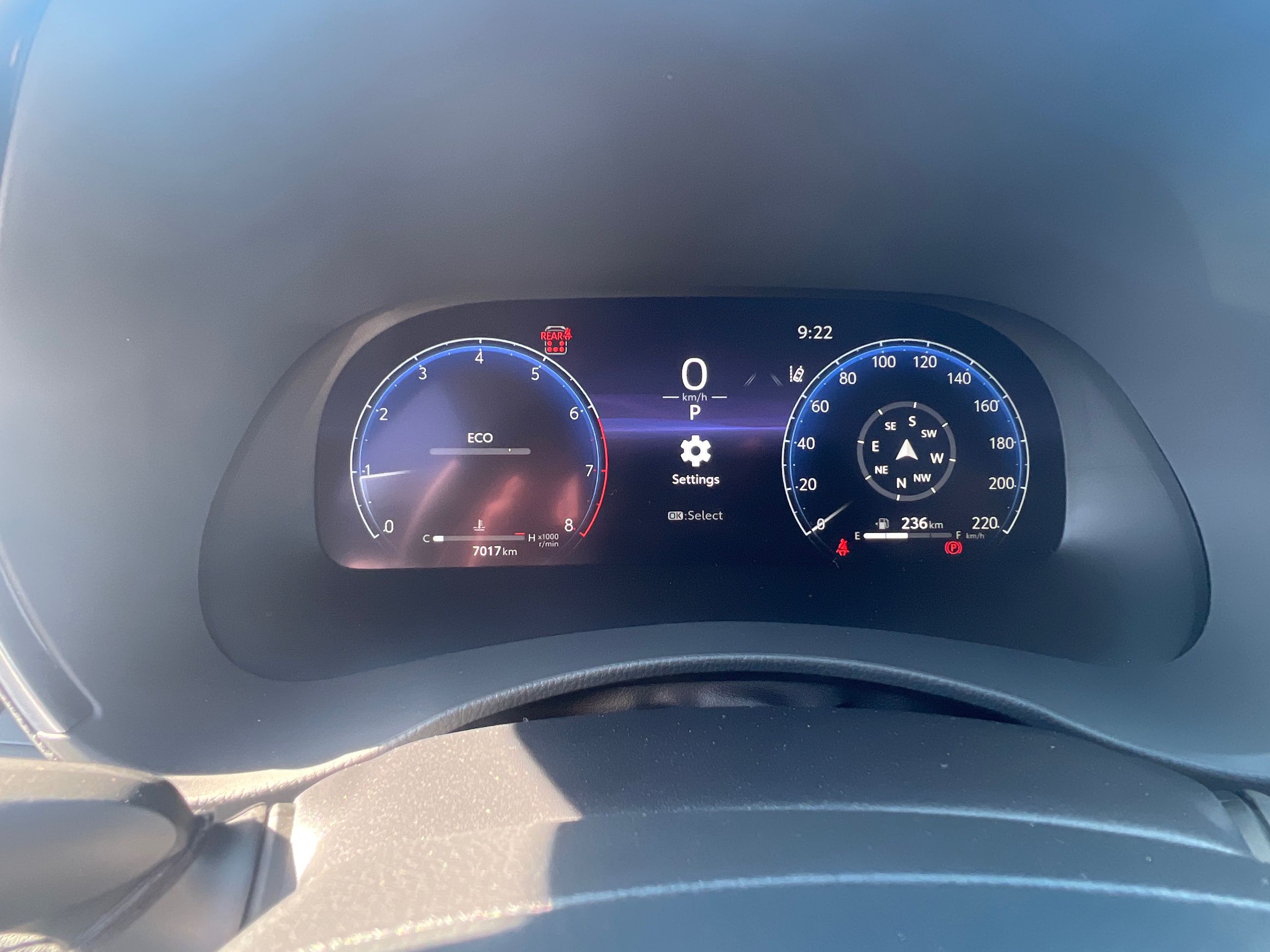 2026 Toyota Highlander