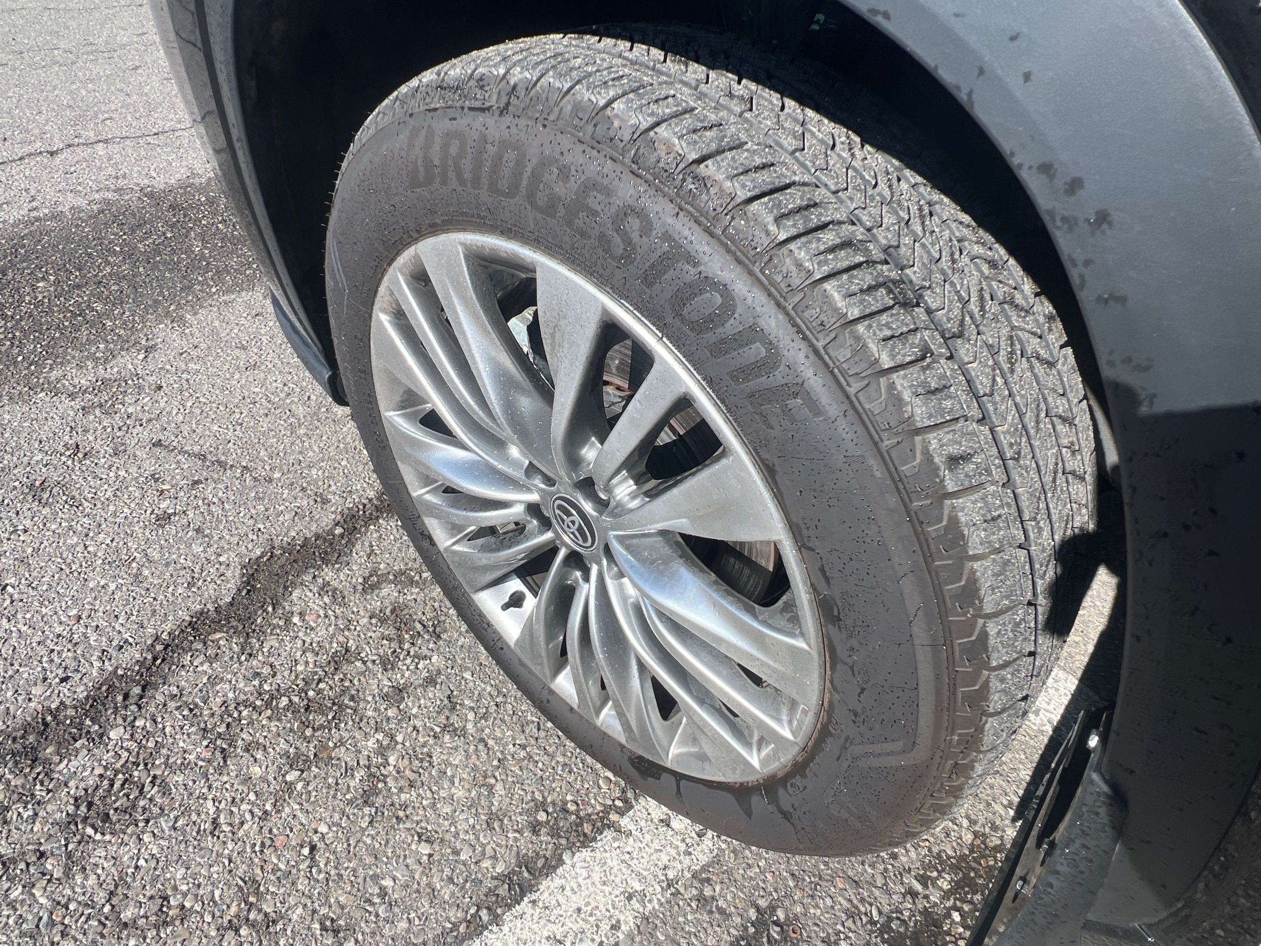 2026 Toyota Highlander