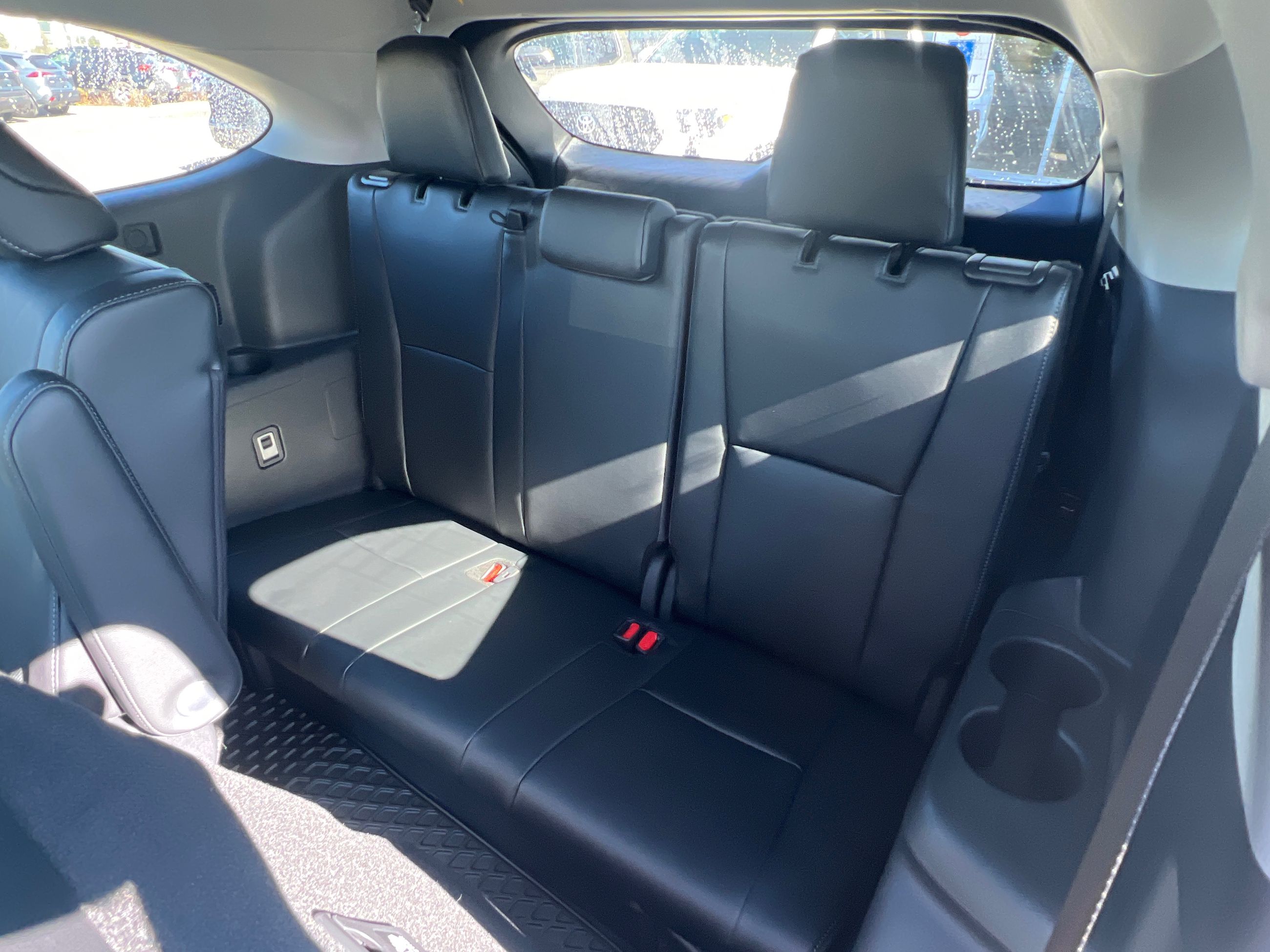 2026 Toyota Highlander