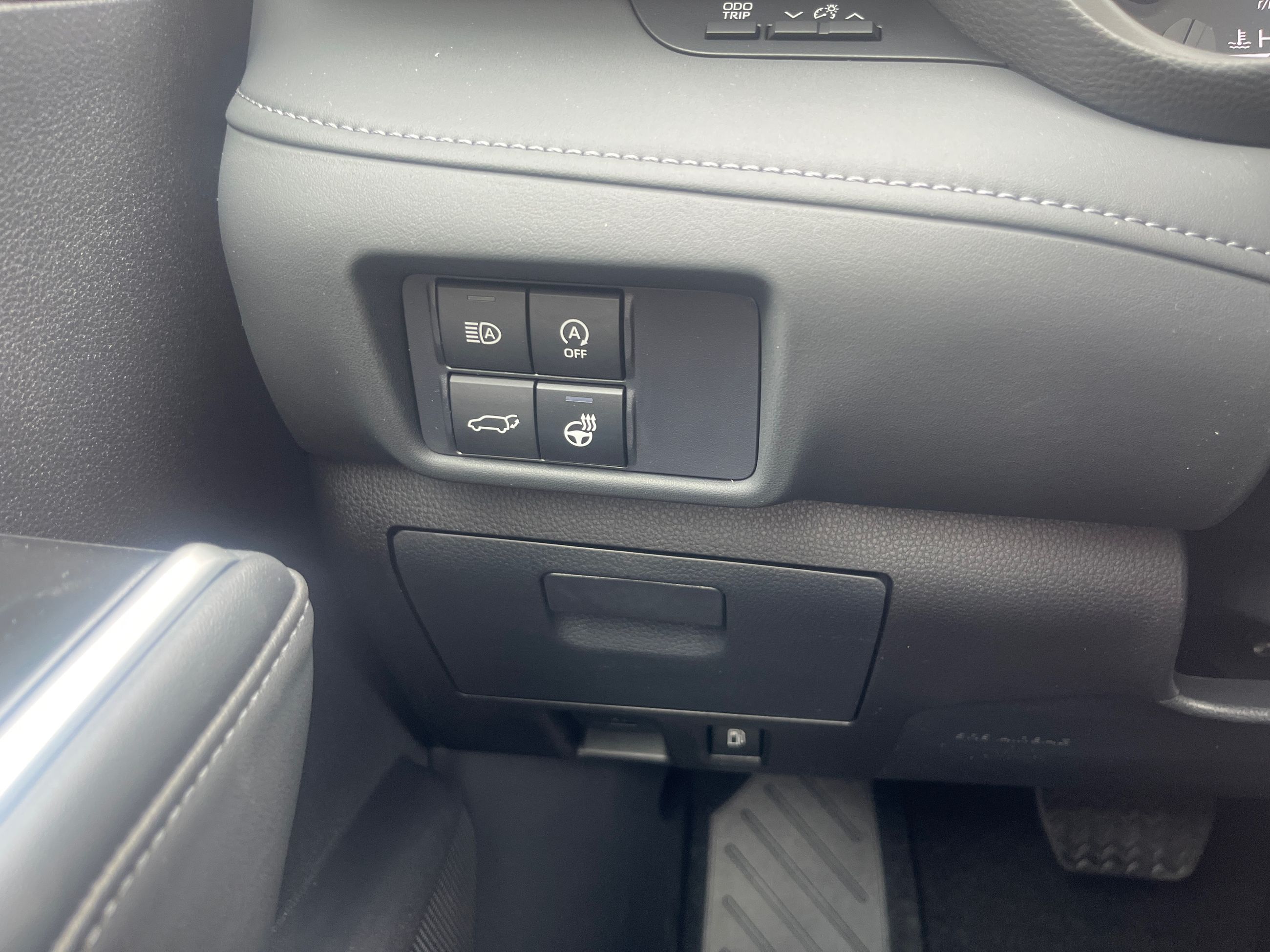2026 Toyota Highlander in Bolton, Ontario