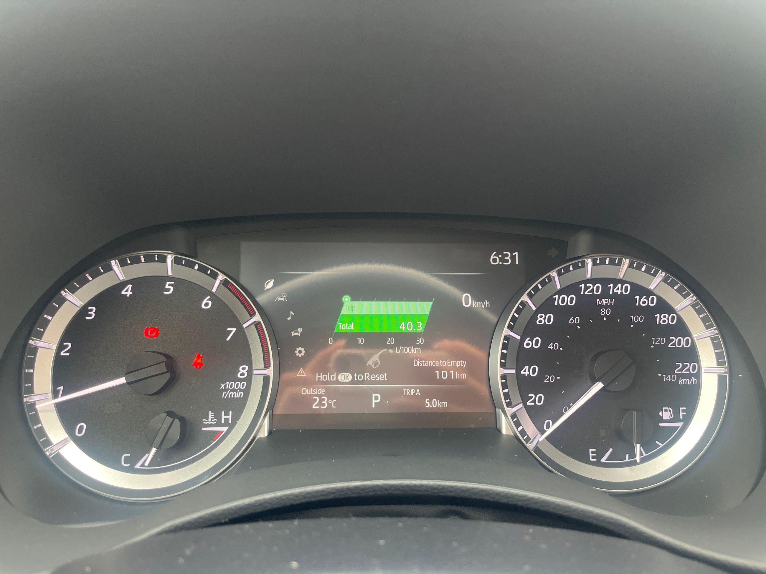 2026 Toyota Highlander in Bolton, Ontario