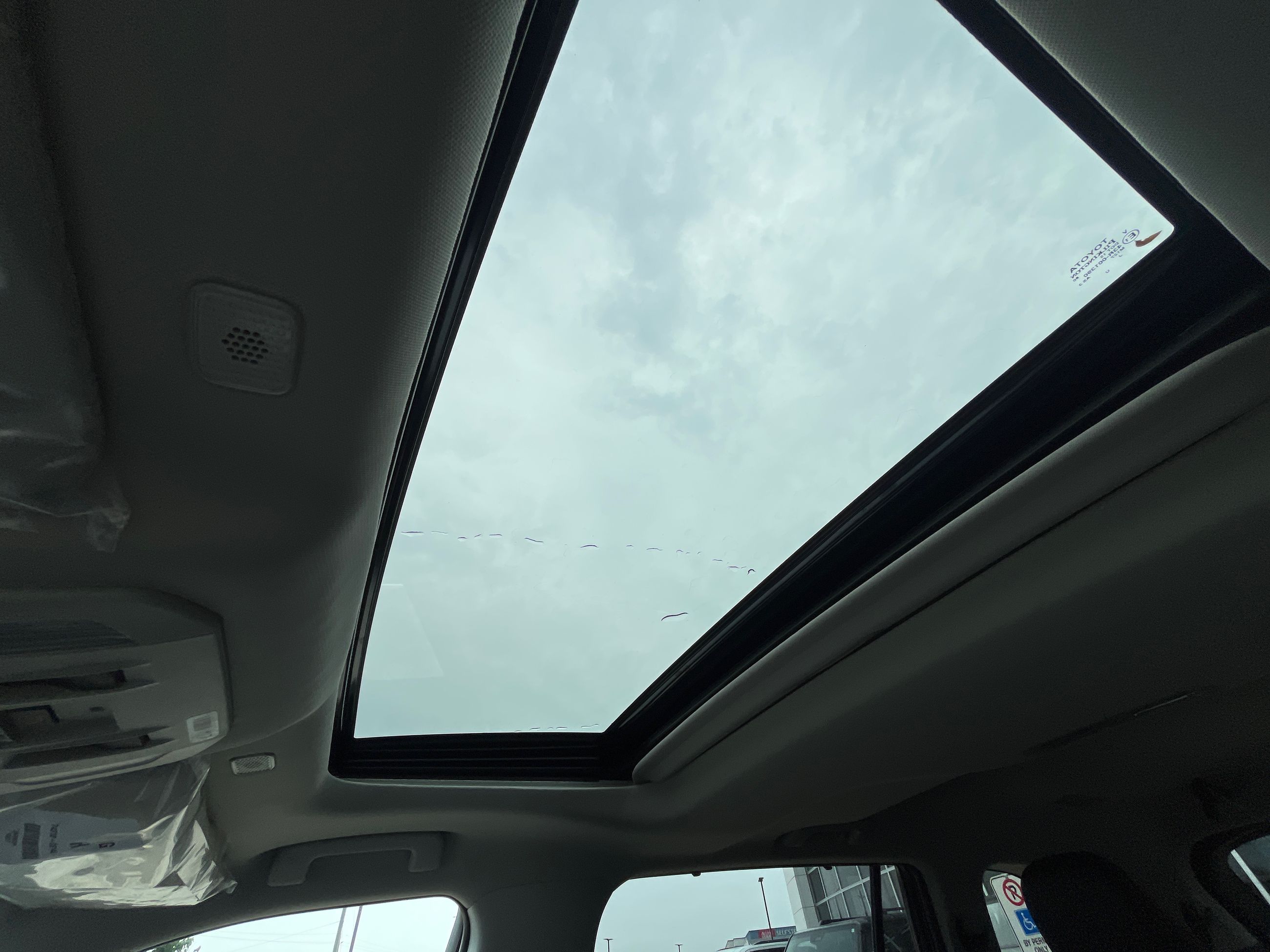 2026 Toyota Highlander in Bolton, Ontario