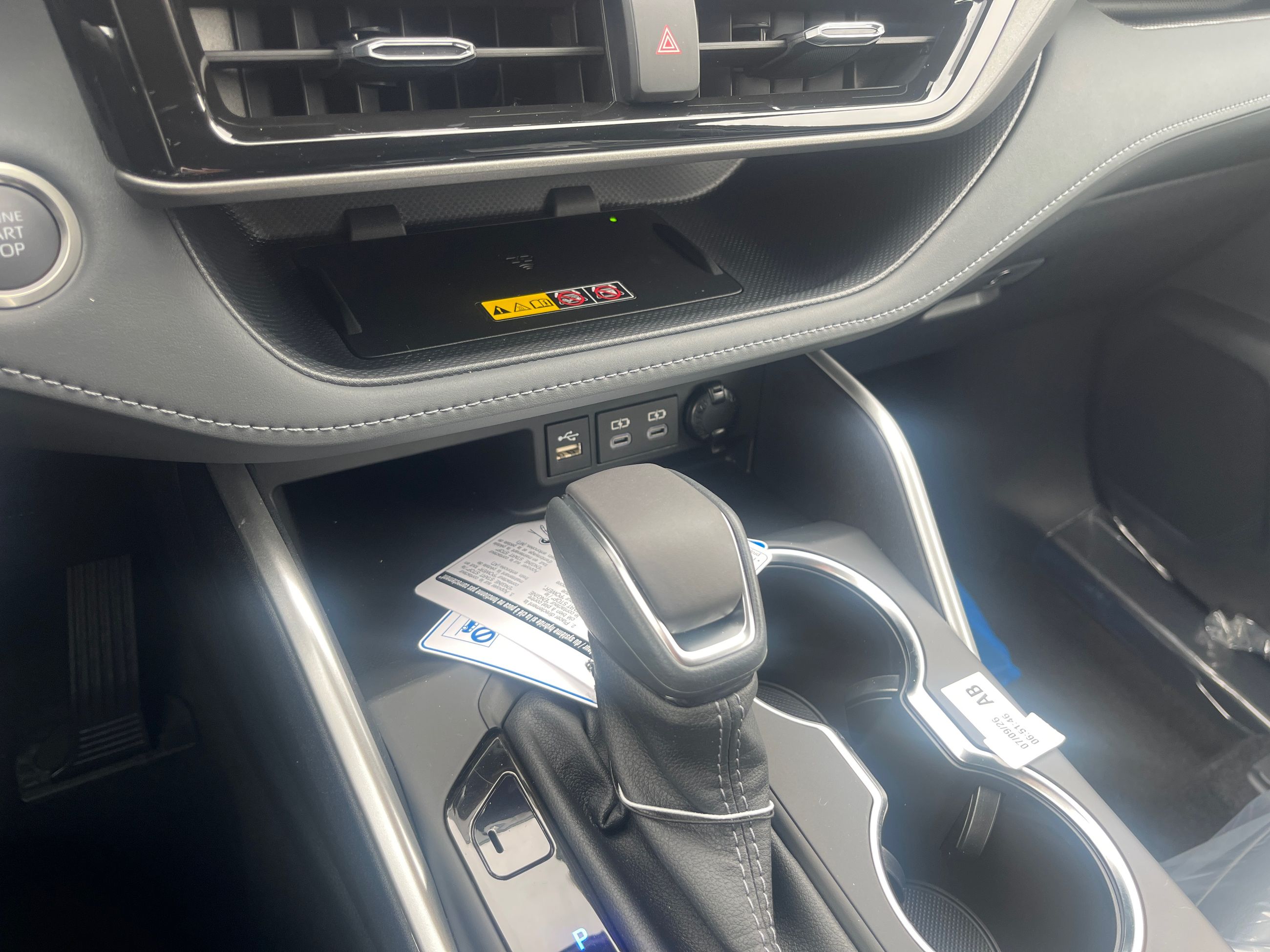 2026 Toyota Highlander in Bolton, Ontario