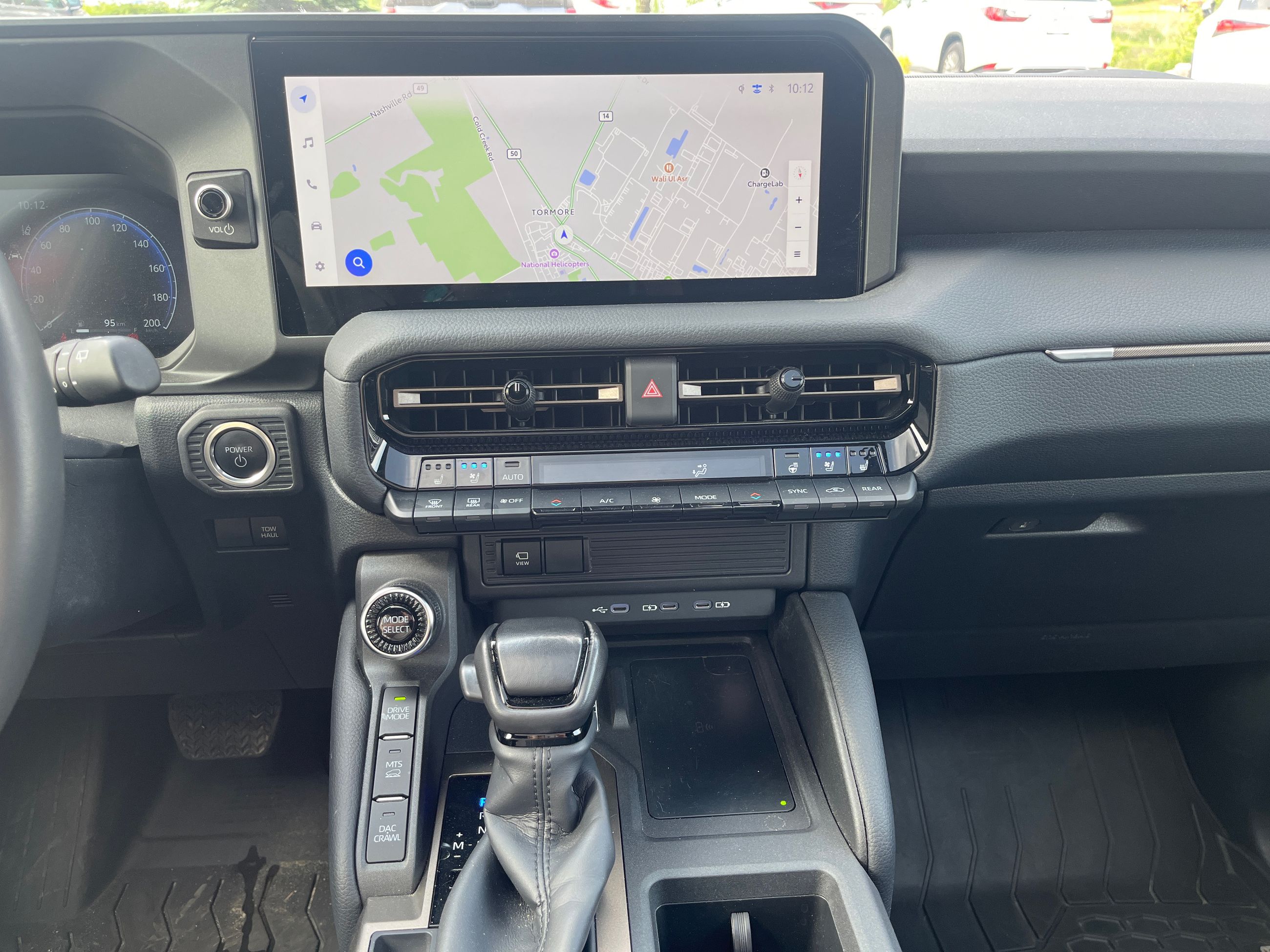 2024 Toyota Land Cruiser in Bolton, Ontario
