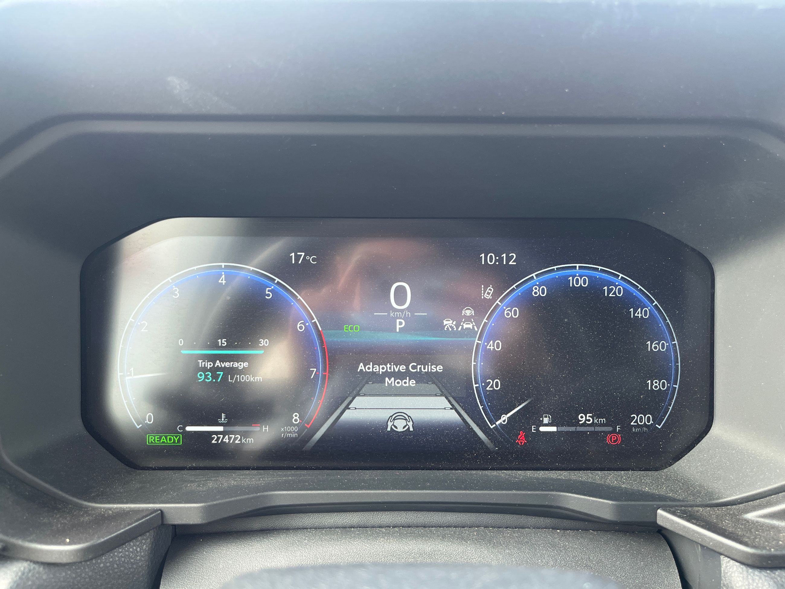 2024 Toyota Land Cruiser in Bolton, Ontario