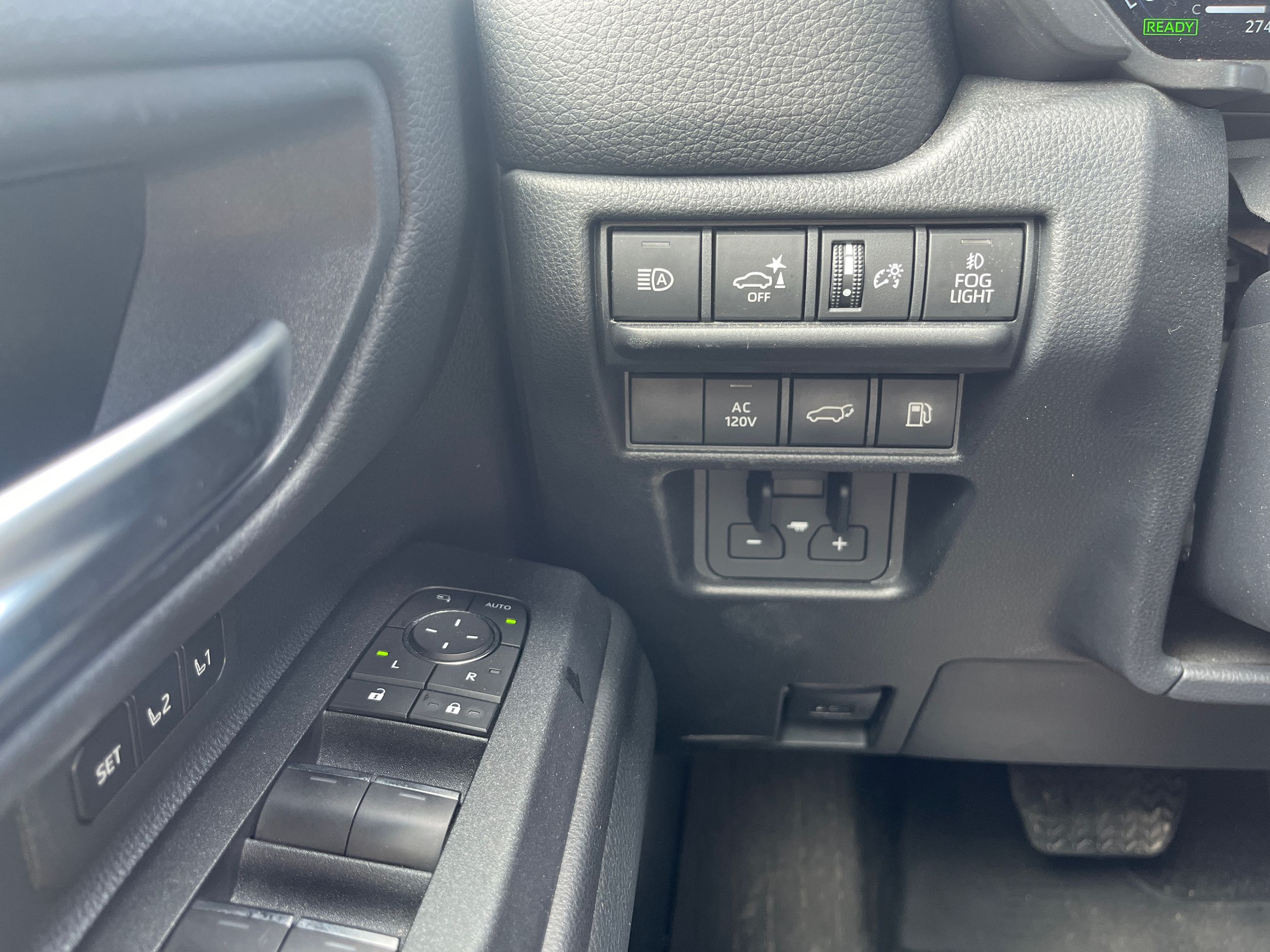 2024 Toyota Land Cruiser in Bolton, Ontario