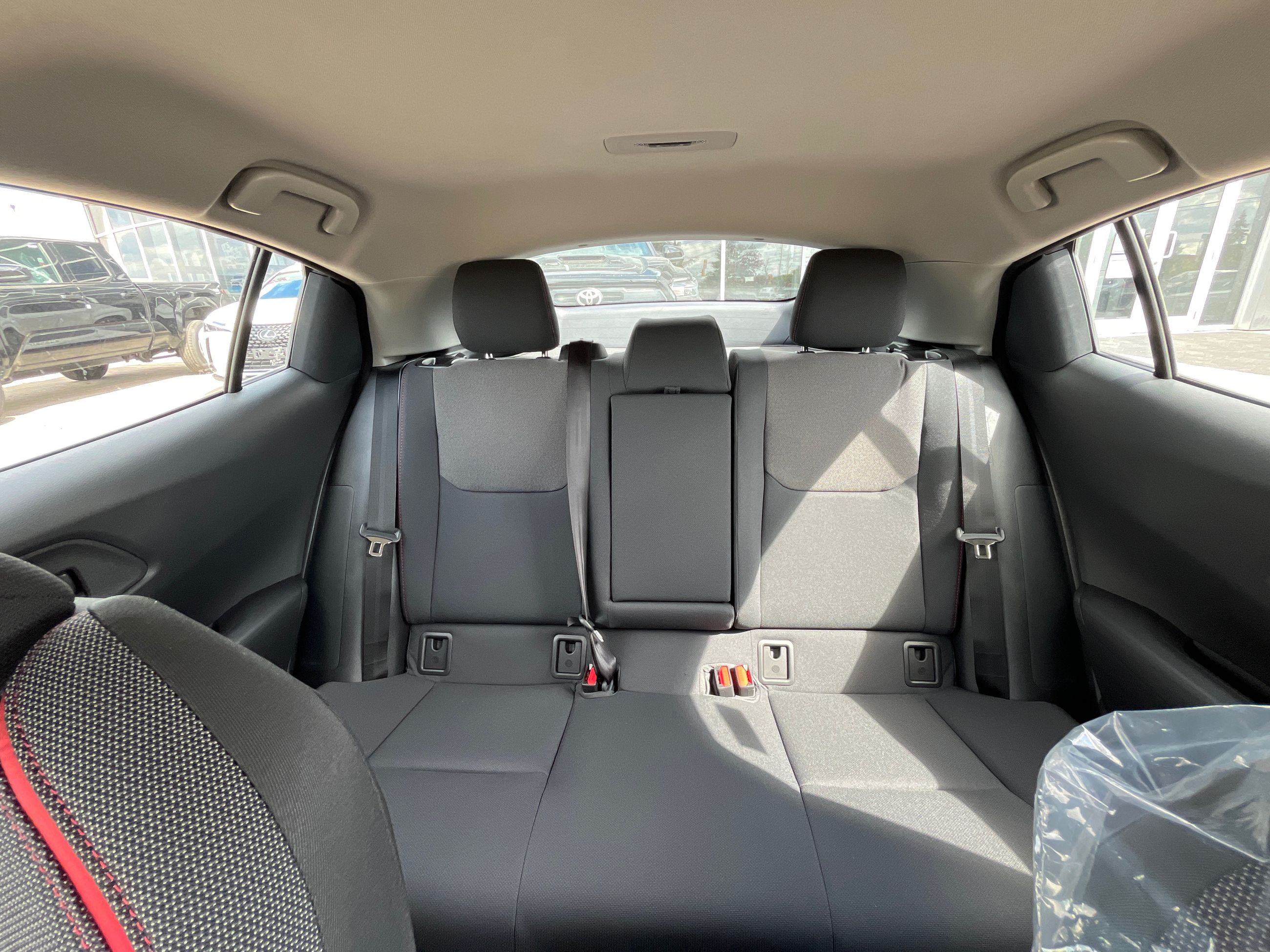 2026 Toyota Prius Plug-in Hybrid in Bolton, Ontario