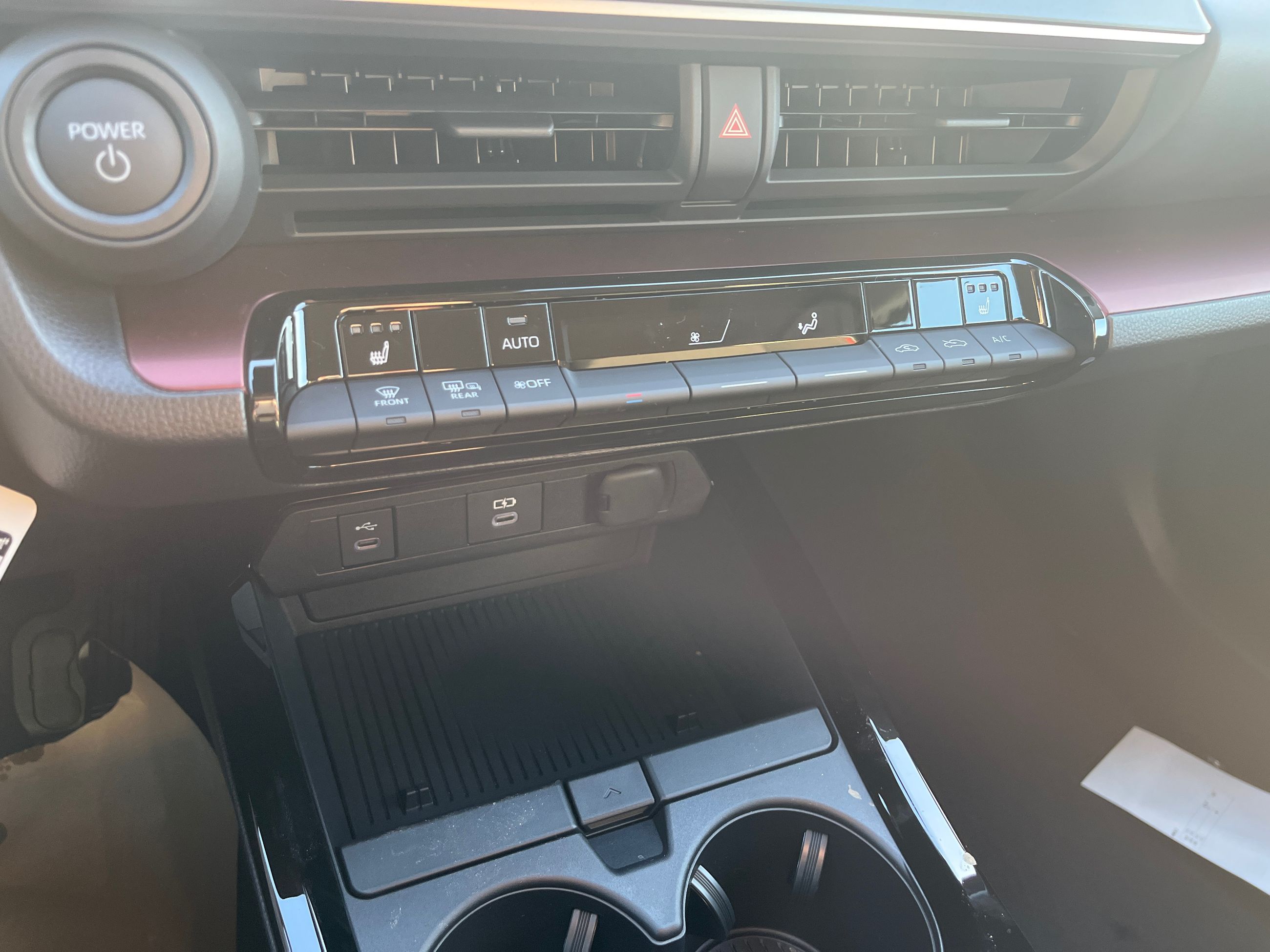 2026 Toyota Prius Plug-in Hybrid in Bolton, Ontario