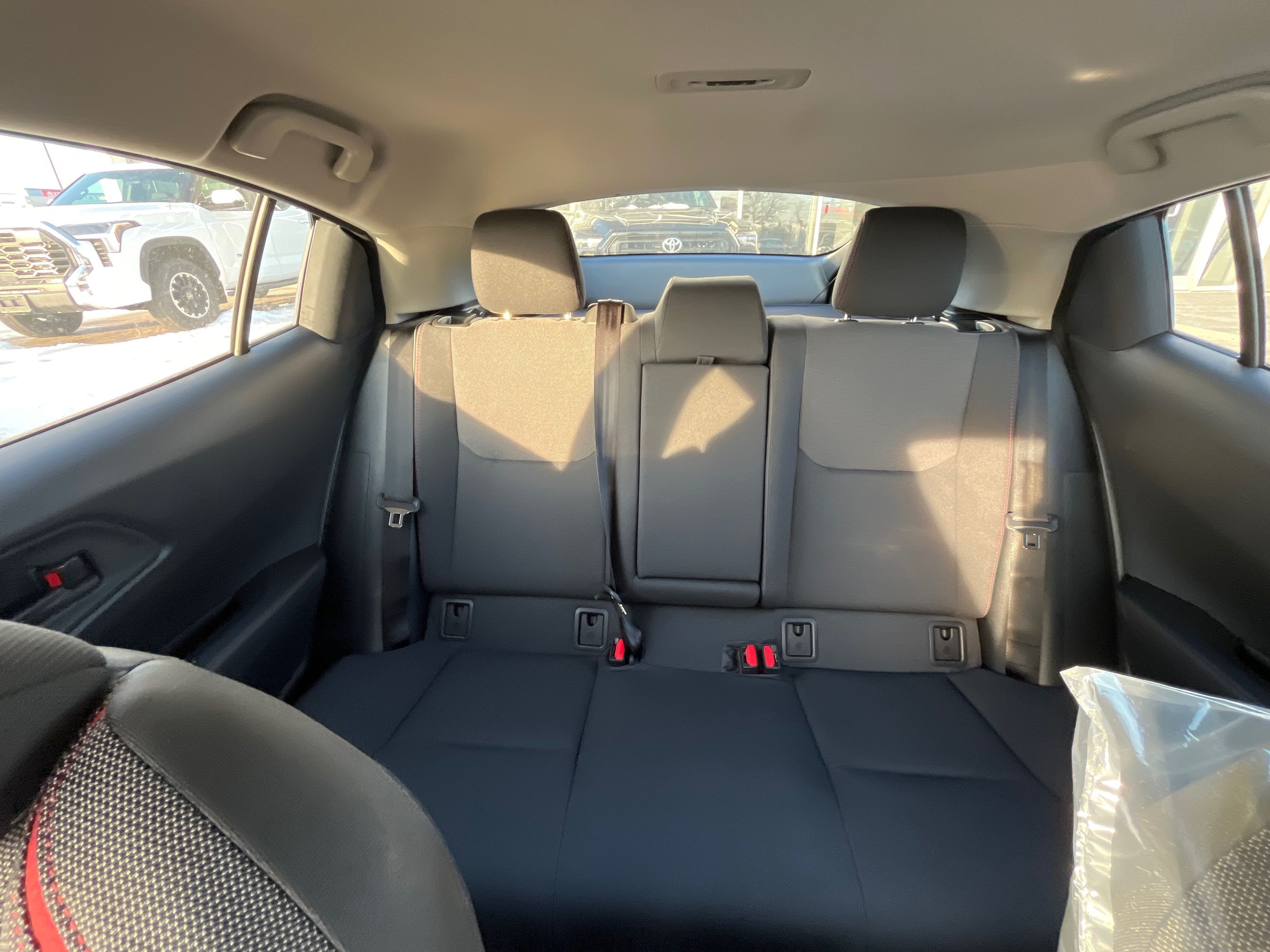 2026 Toyota Prius Plug-in Hybrid in Bolton, Ontario