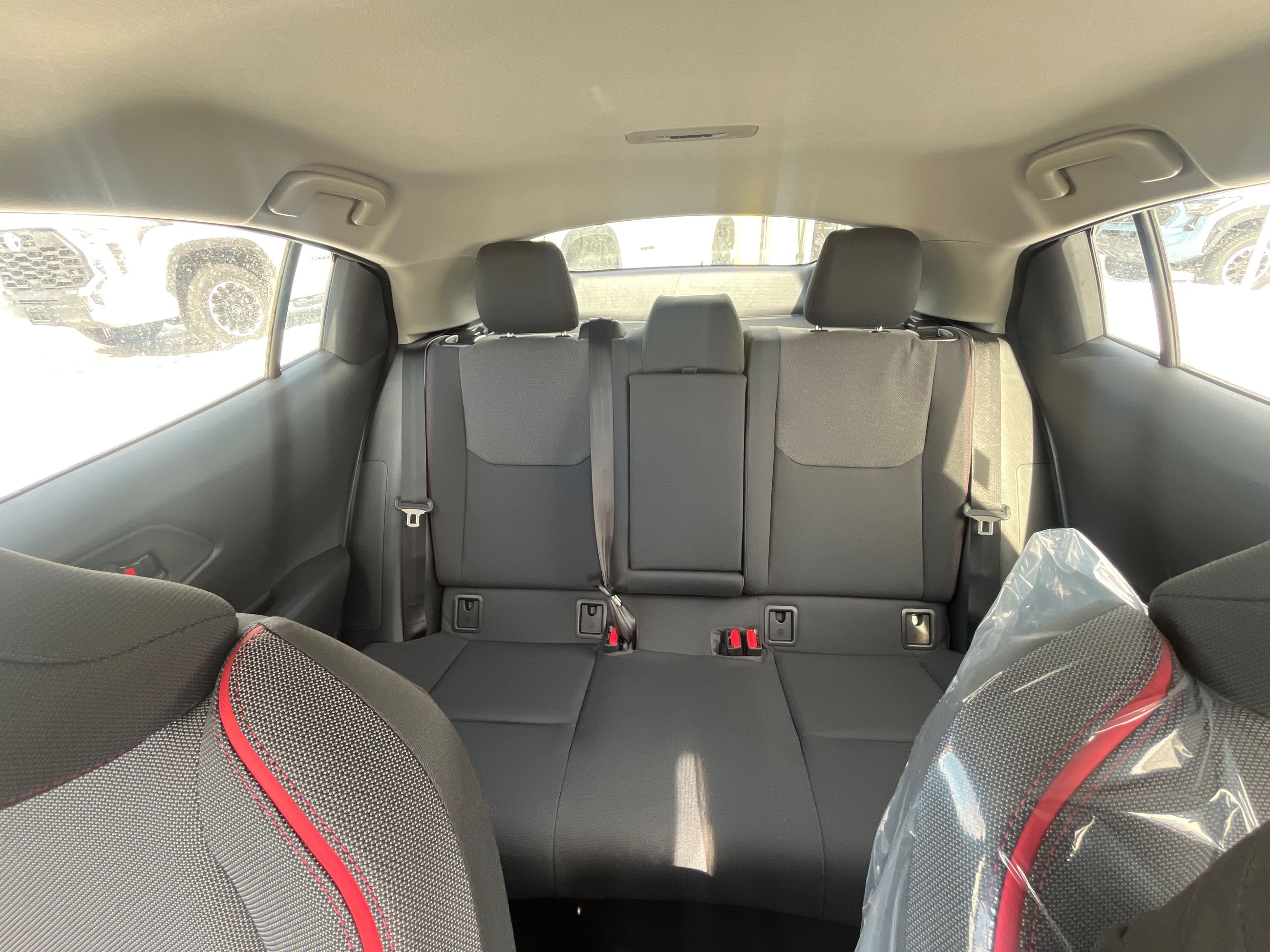 2026 Toyota Prius Plug-in Hybrid in Bolton, Ontario