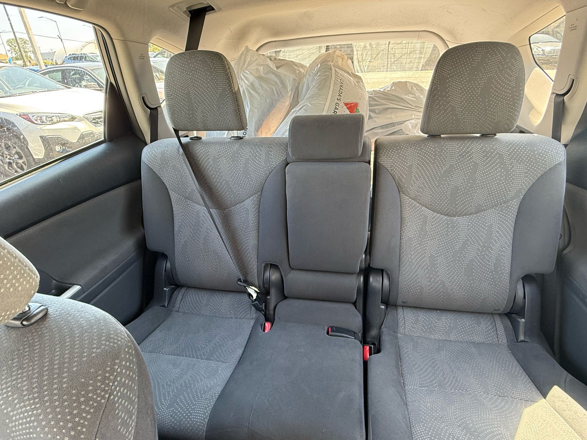 2014 Toyota Prius v in Vancouver, British Columbia