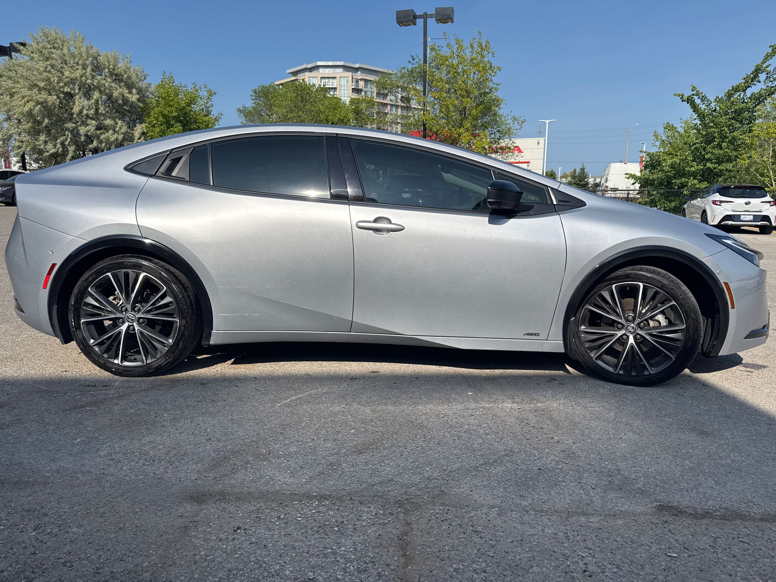 Toyota Prius  2024 à Markham, Ontario