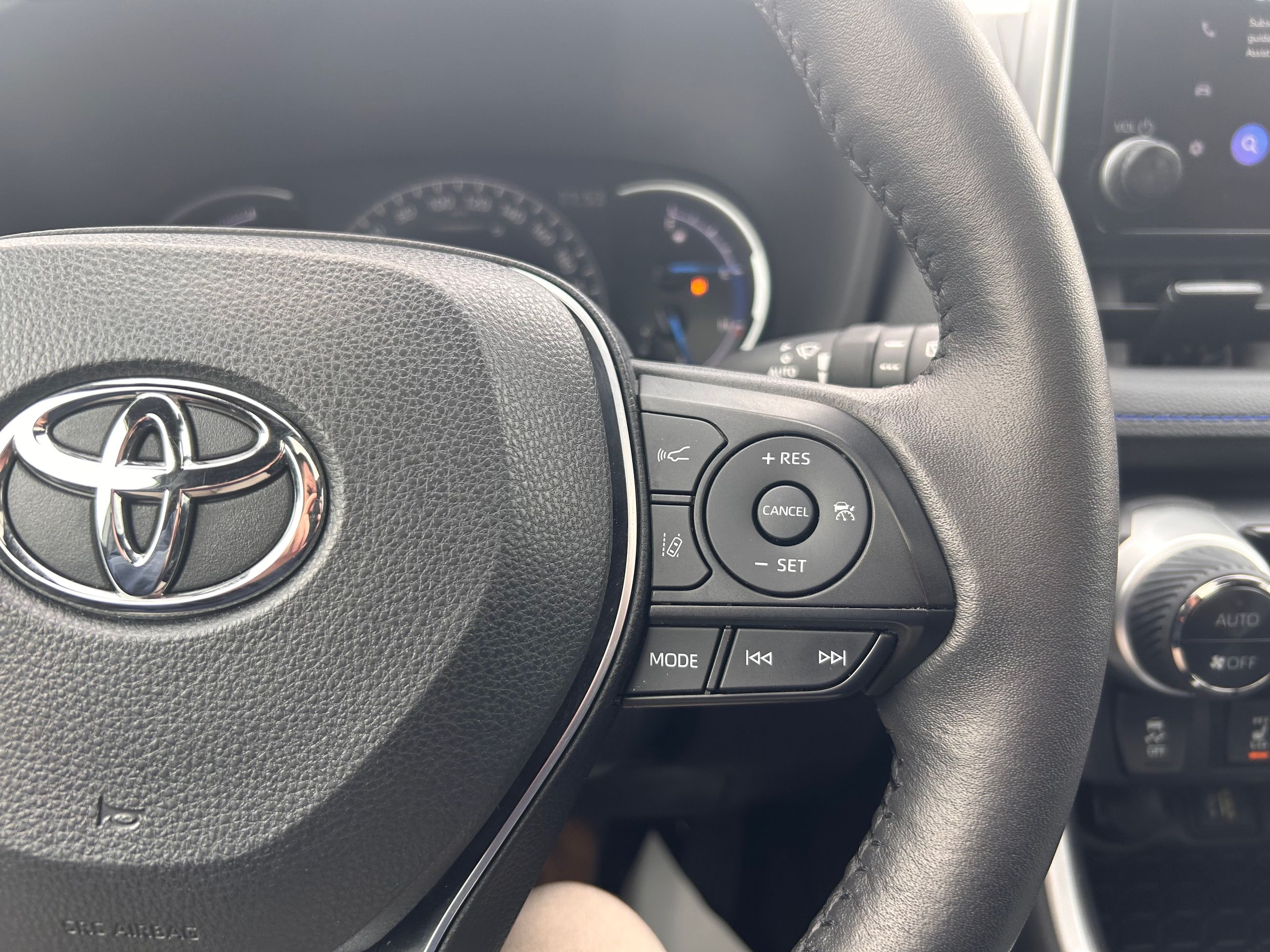 Toyota RAV4 Hybrid  2024 à Mississauga, Ontario