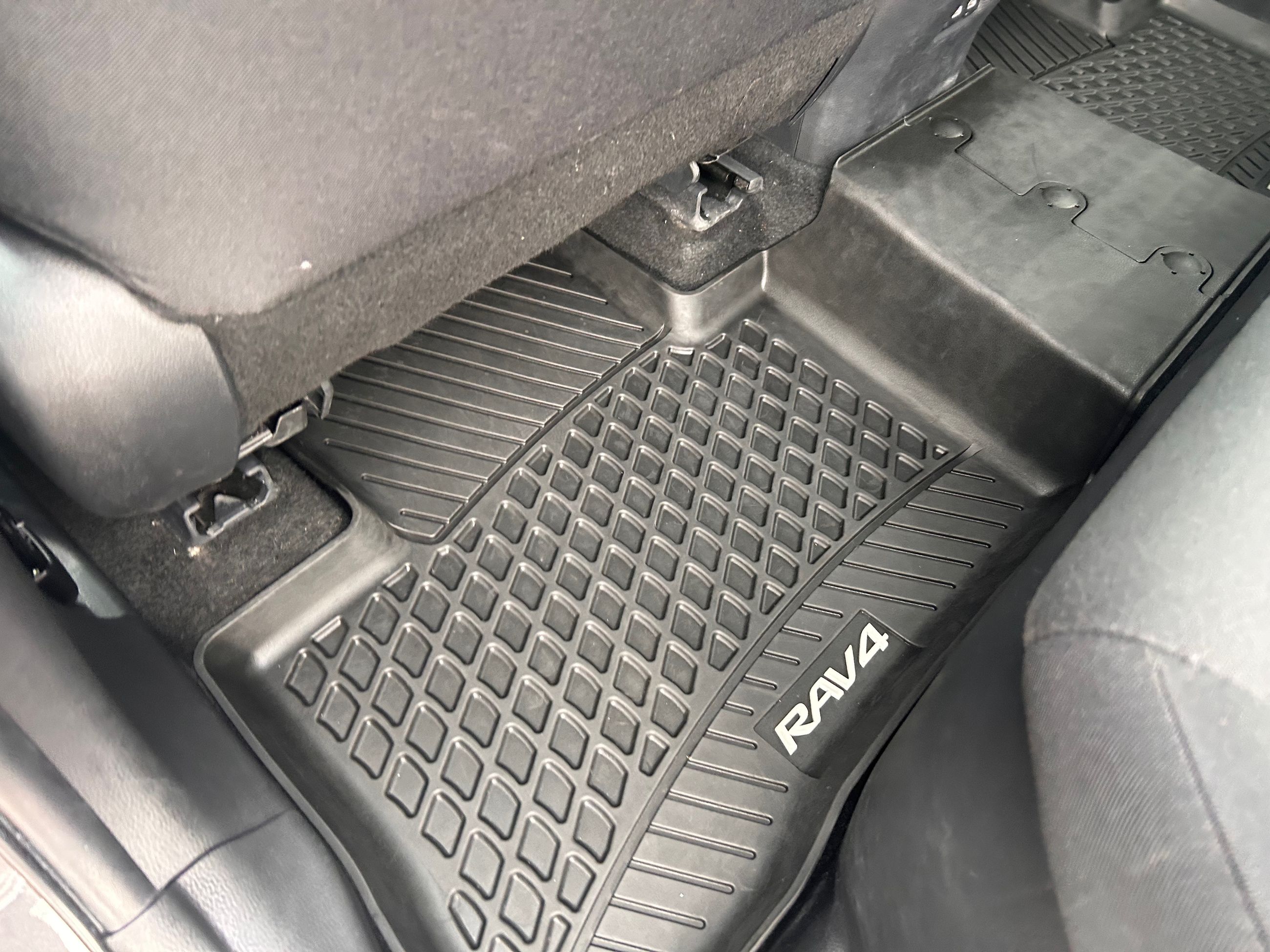 Toyota RAV4 Hybrid  2024 à Mississauga, Ontario