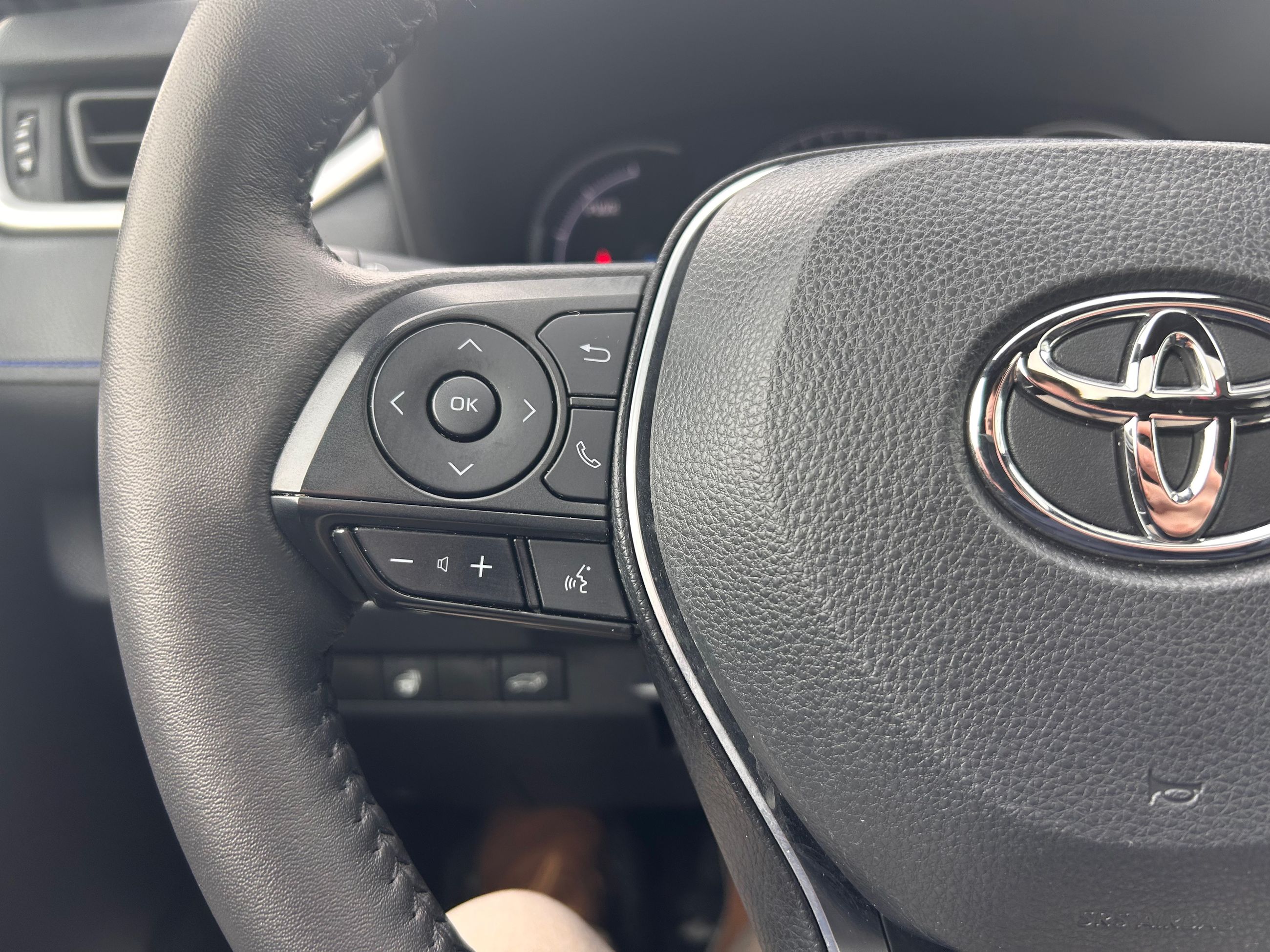 Toyota RAV4 Hybrid  2024 à Mississauga, Ontario