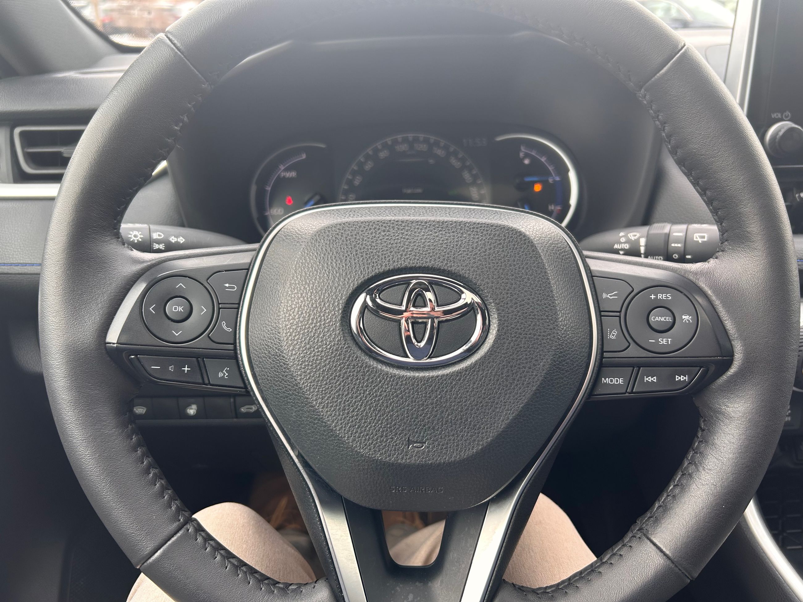 Toyota RAV4 Hybrid  2024 à Mississauga, Ontario