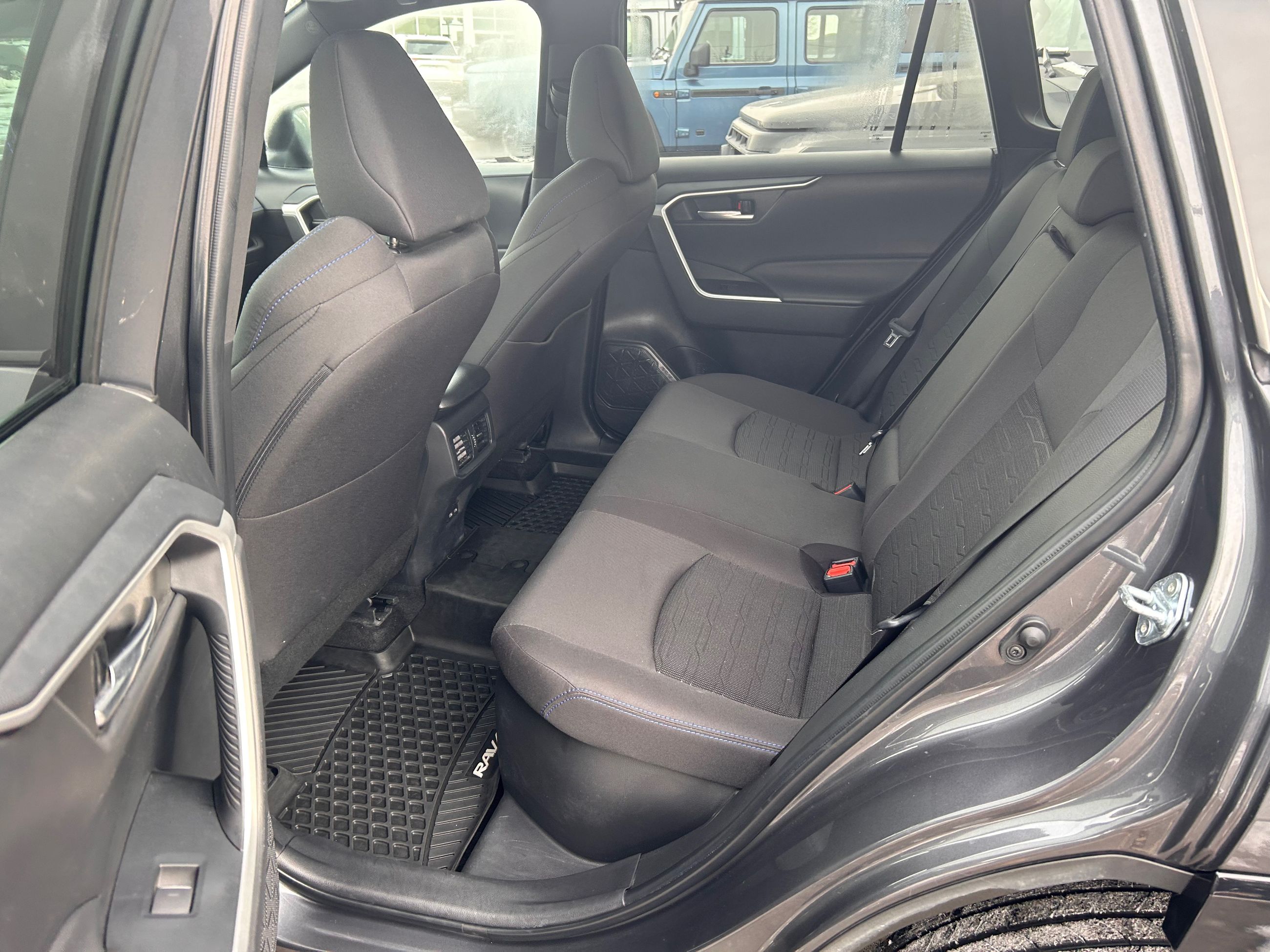 Toyota RAV4 Hybrid  2024 à Mississauga, Ontario