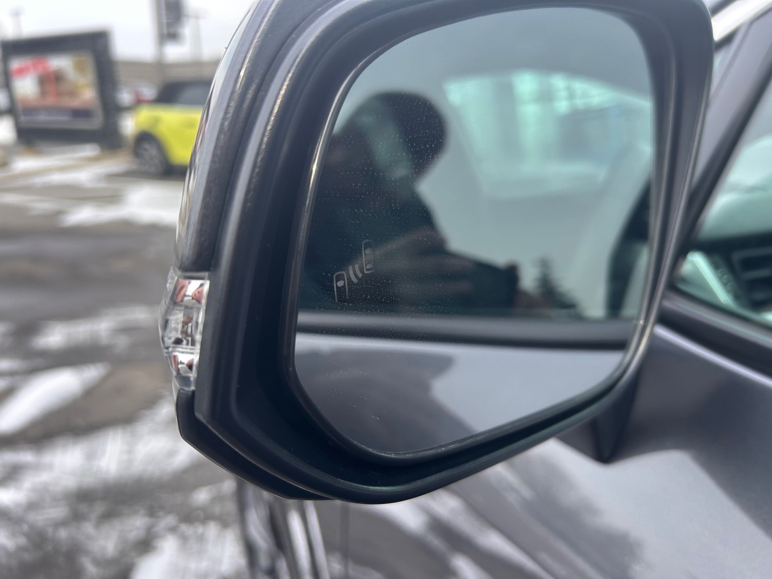 Toyota RAV4 Hybrid  2024 à Mississauga, Ontario