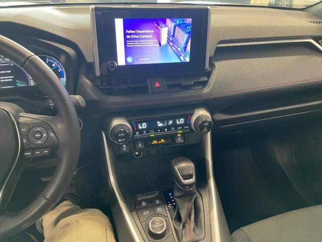 Toyota RAV4 Hybrid  2024 à Regina, Saskatchewan