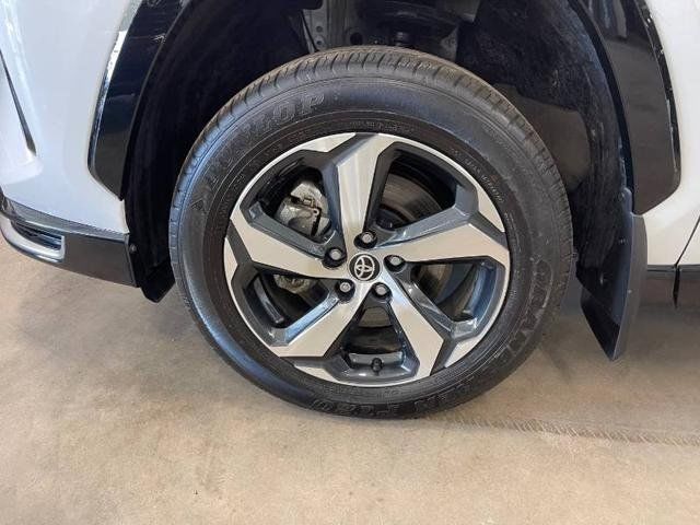 Toyota RAV4 Hybrid  2024 à Regina, Saskatchewan