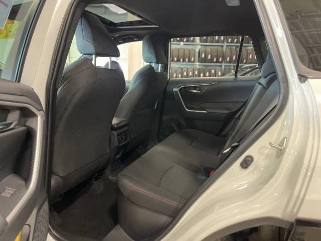 Toyota RAV4 Hybrid  2024 à Regina, Saskatchewan