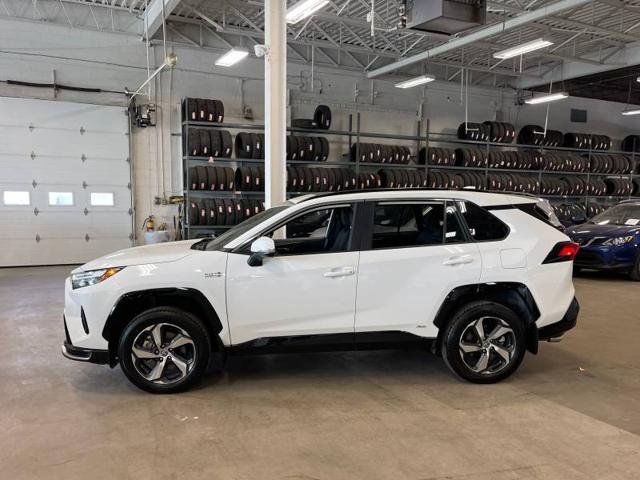 Toyota RAV4 Hybrid  2024 à Regina, Saskatchewan