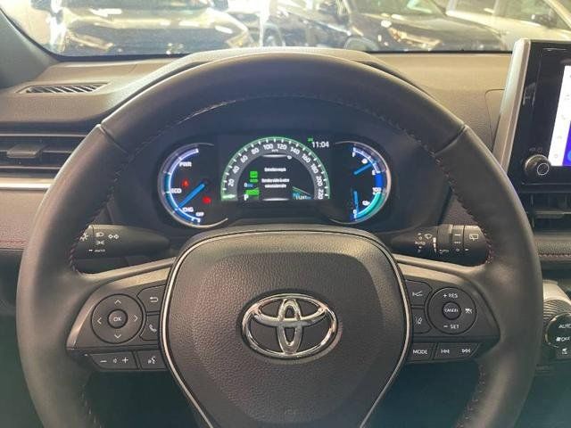 Toyota RAV4 Hybrid  2024 à Regina, Saskatchewan