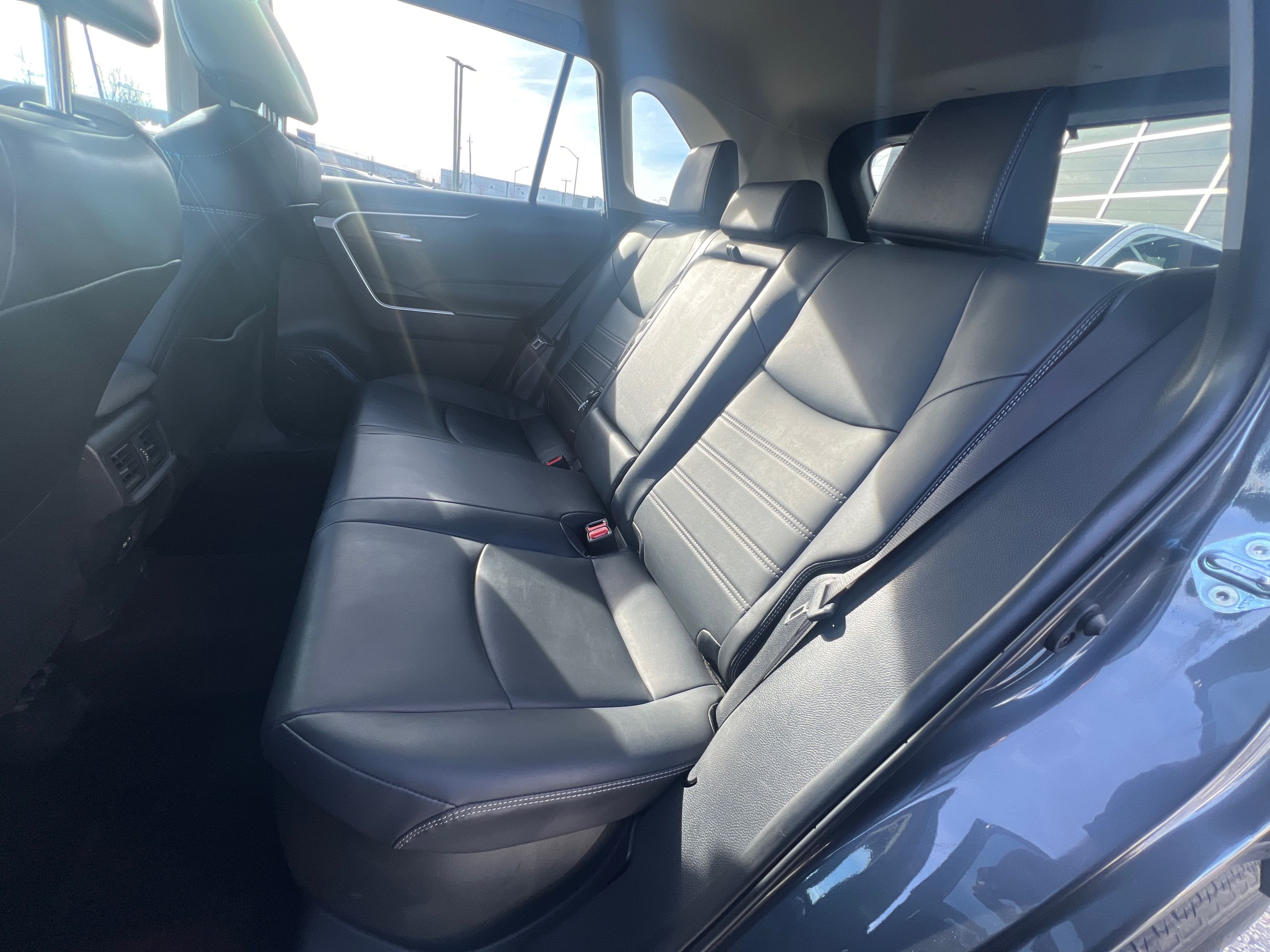 2025 Toyota RAV4 Hybrid in Bolton, Ontario