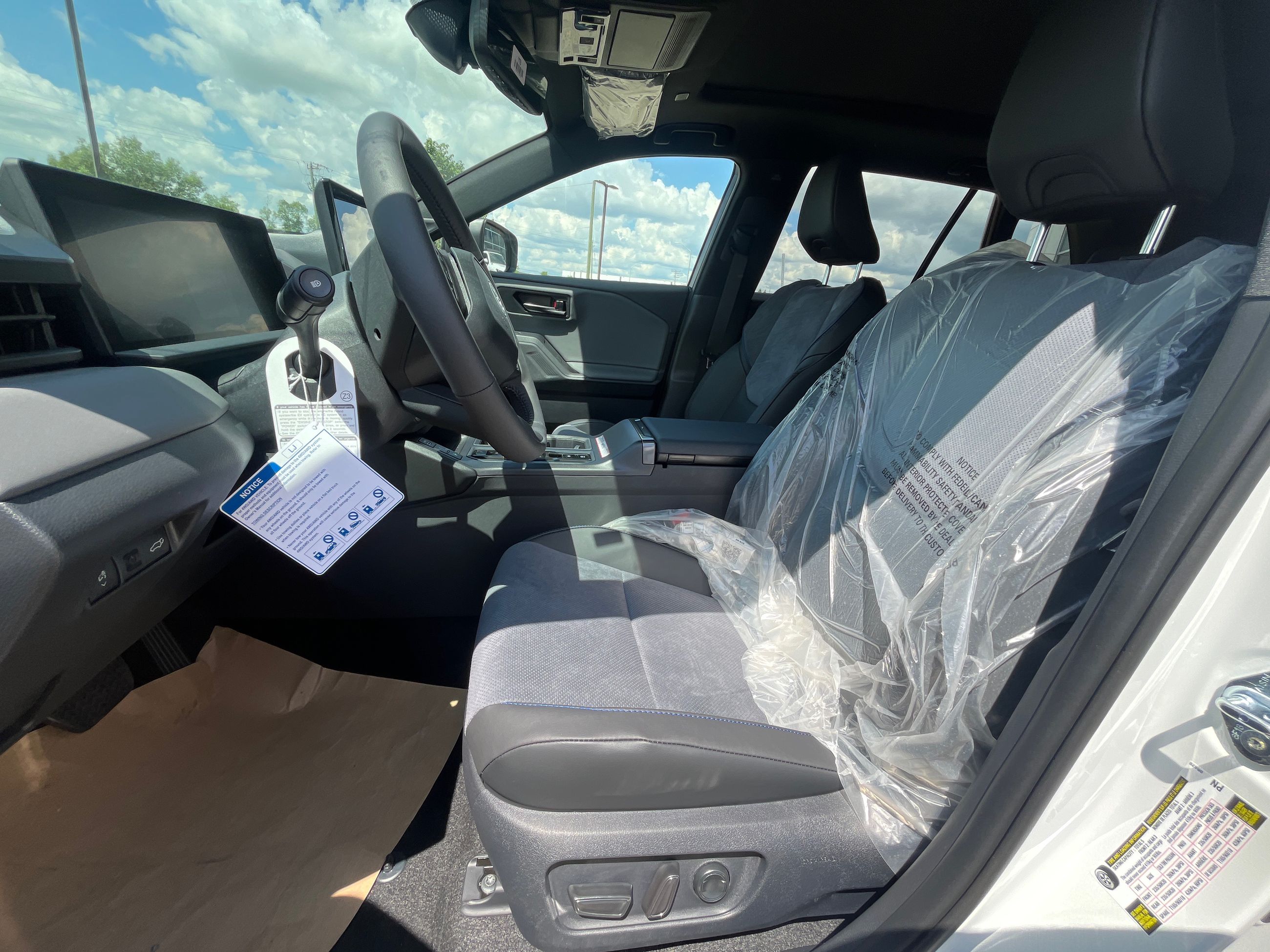 2026 Toyota RAV4 Hybrid in Bolton, Ontario