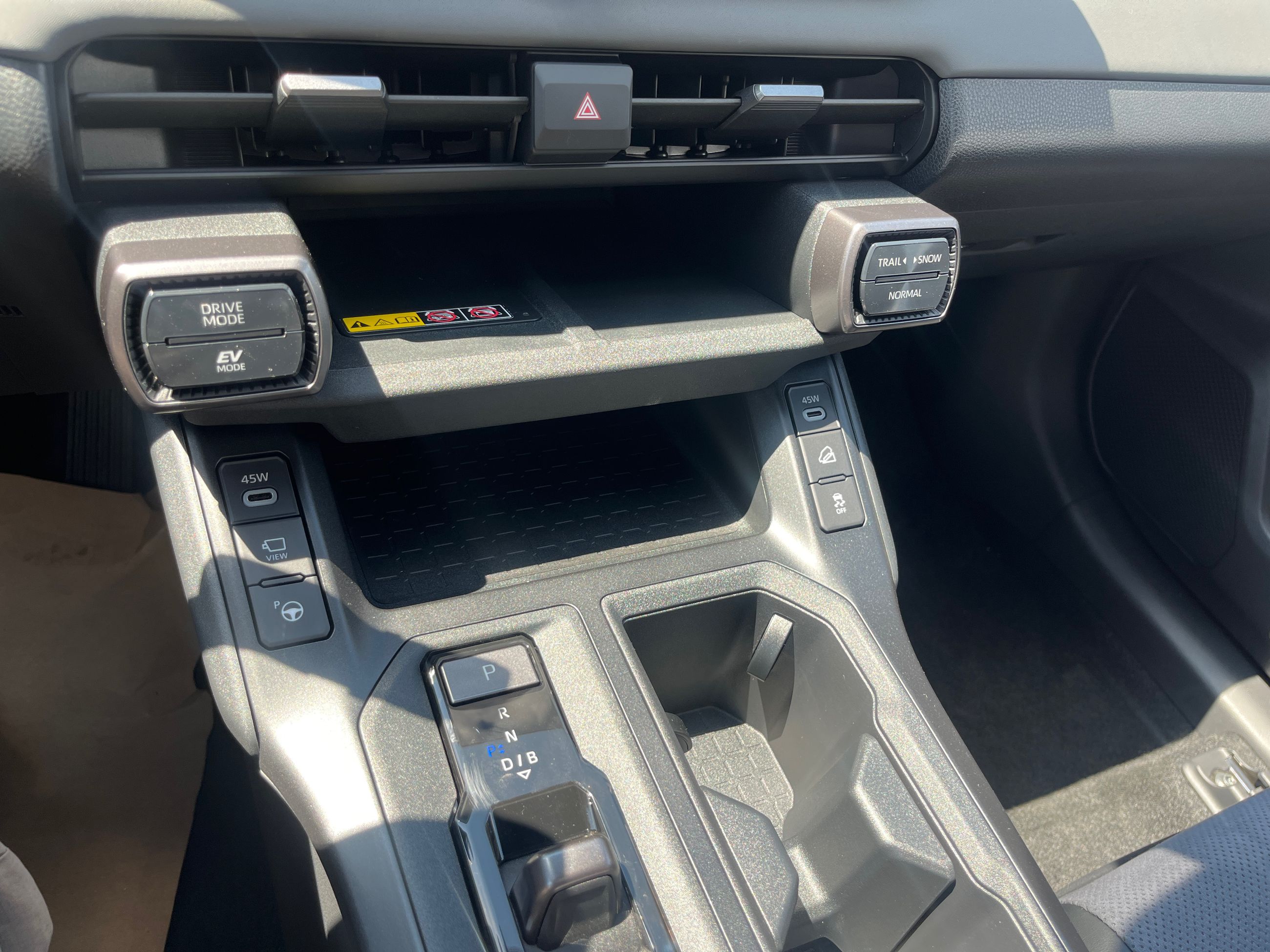 2026 Toyota RAV4 Hybrid in Bolton, Ontario