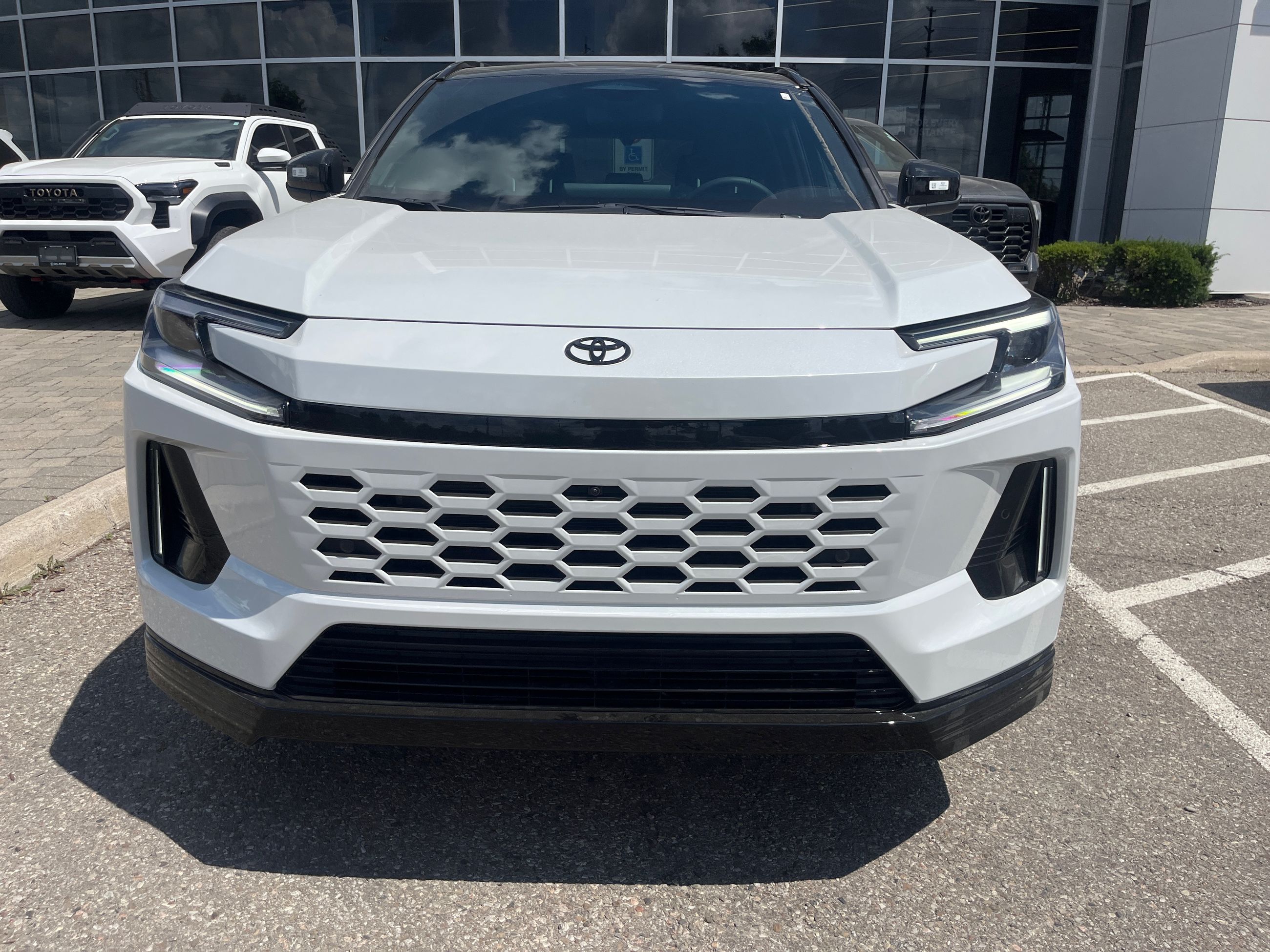 2026 Toyota RAV4 Hybrid in Bolton, Ontario