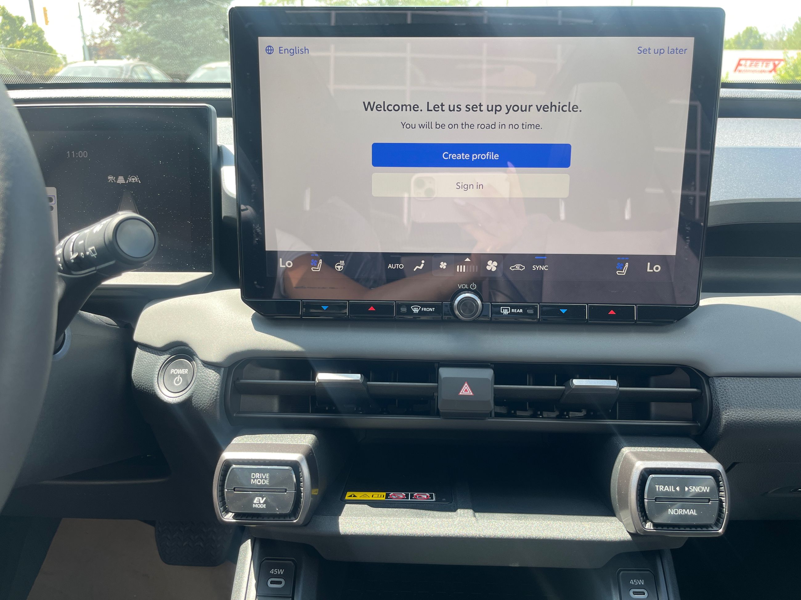 2026 Toyota RAV4 Hybrid in Bolton, Ontario