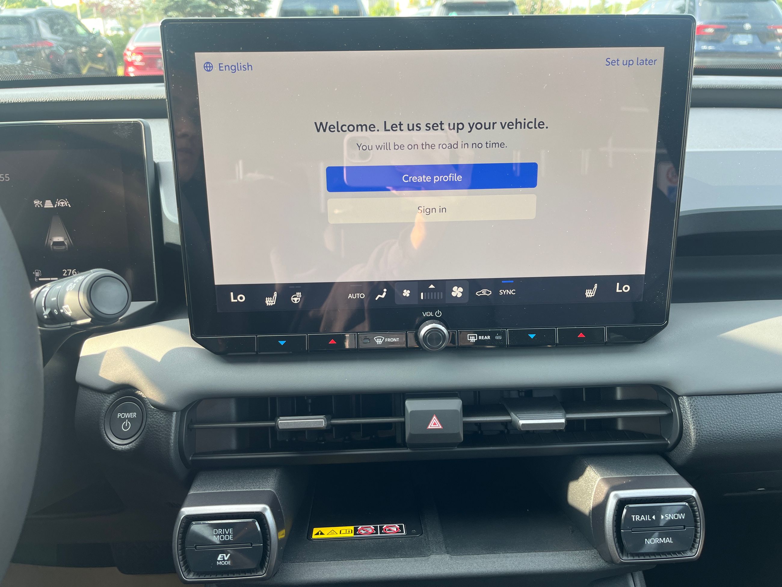 Toyota RAV4 Hybrid  2026 à Bolton, Ontario