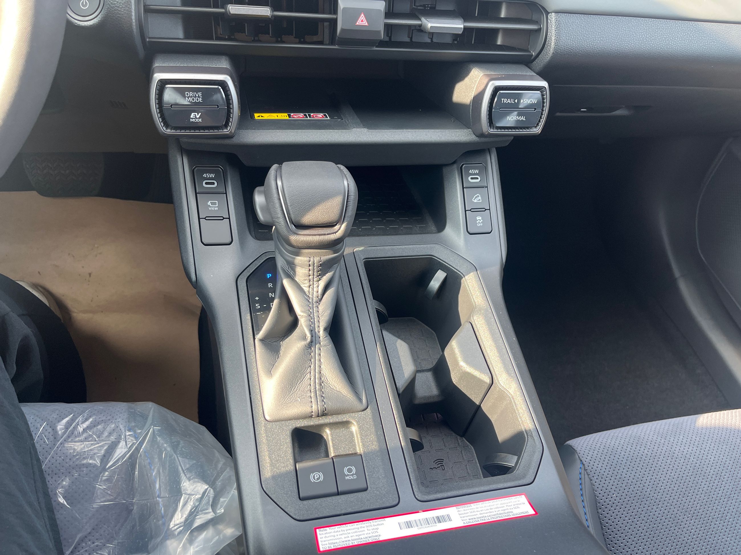 Toyota RAV4 Hybrid  2026 à Bolton, Ontario