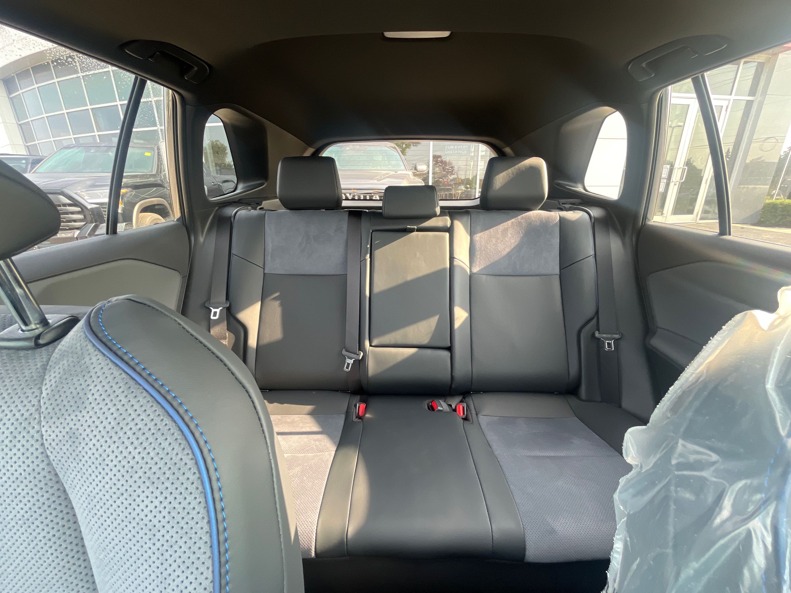 Toyota RAV4 Hybrid  2026 à Bolton, Ontario