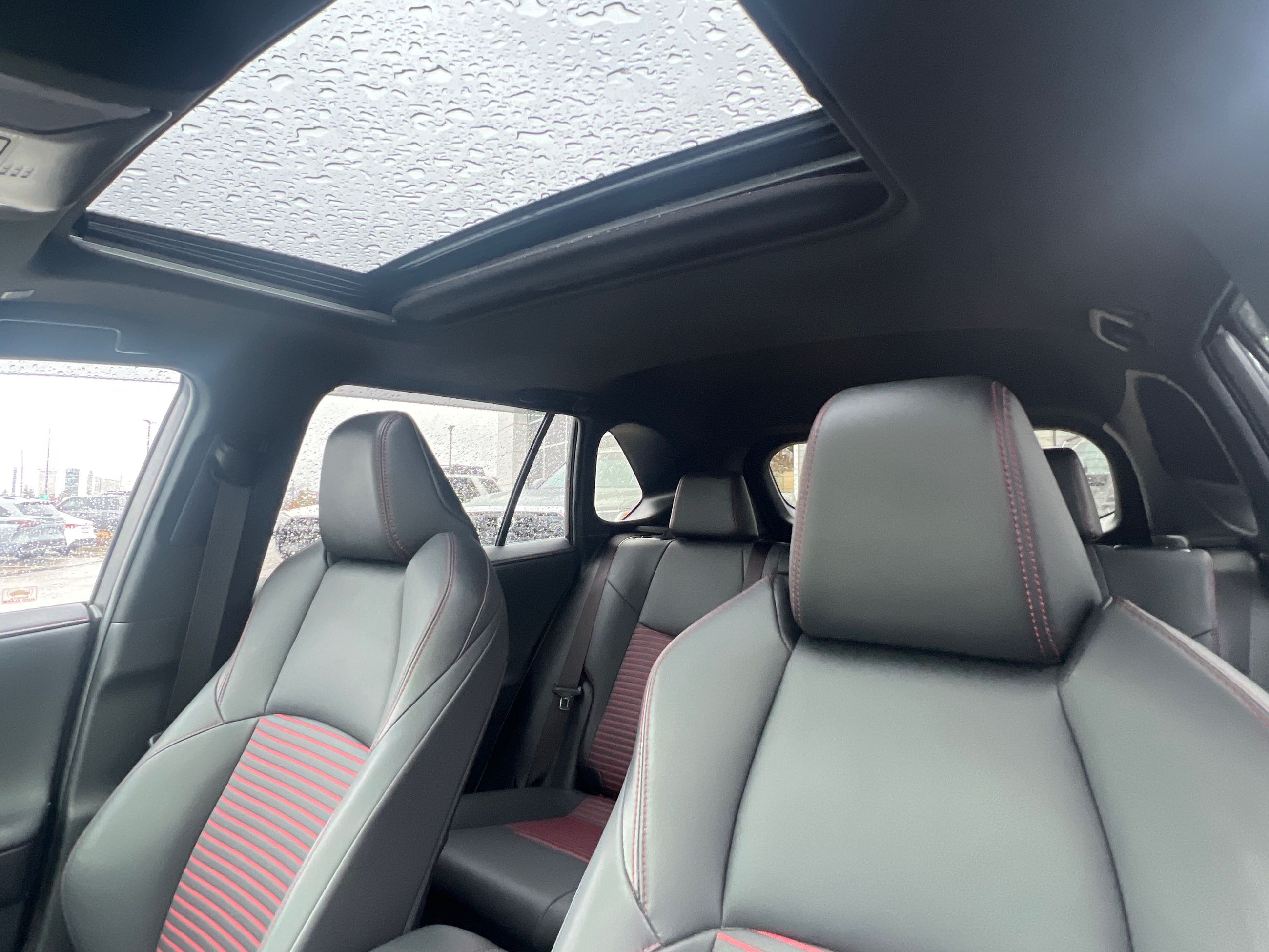 2024 Toyota RAV4 Plug-in Hybrid