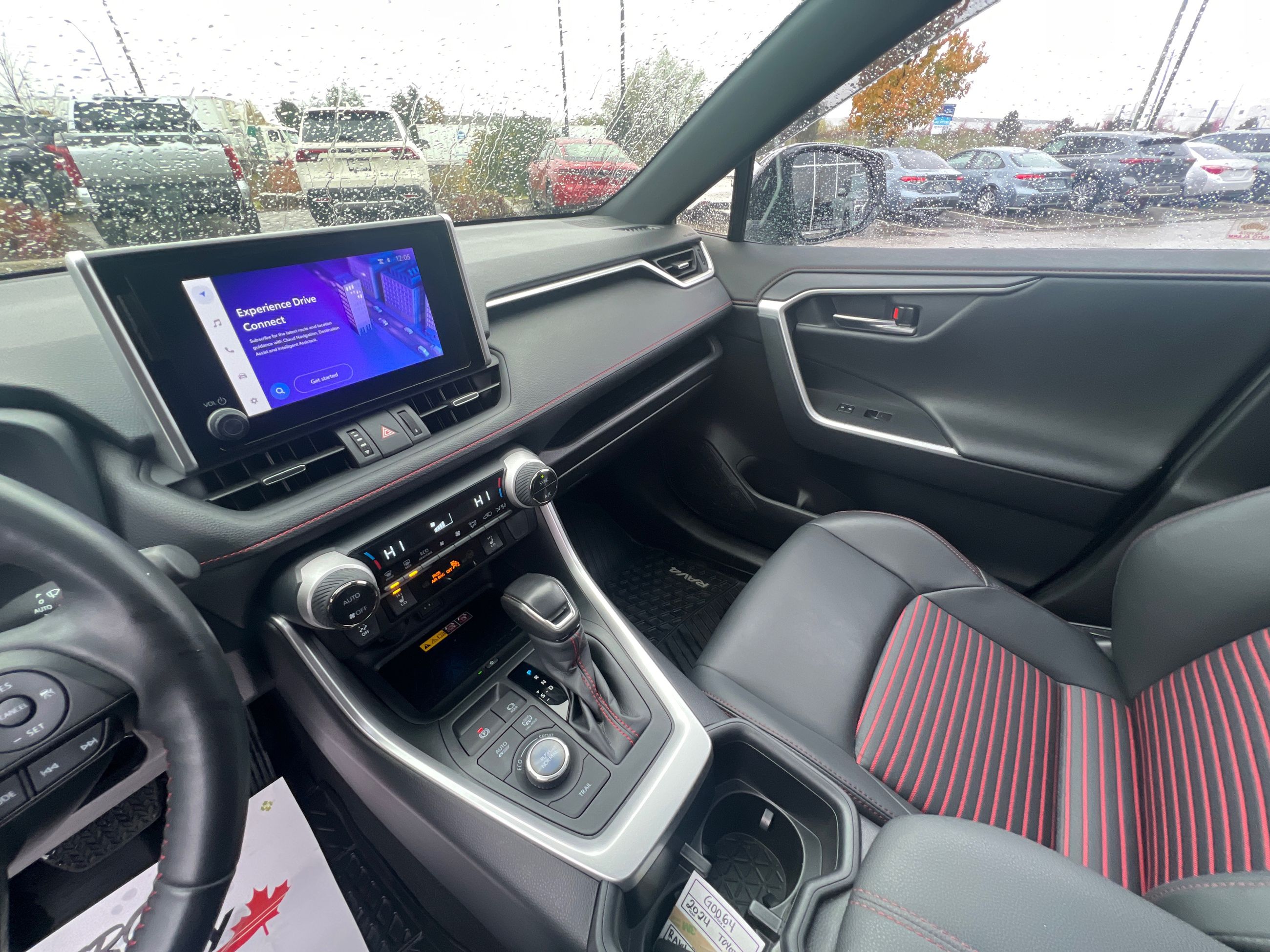 2024 Toyota RAV4 Plug-in Hybrid