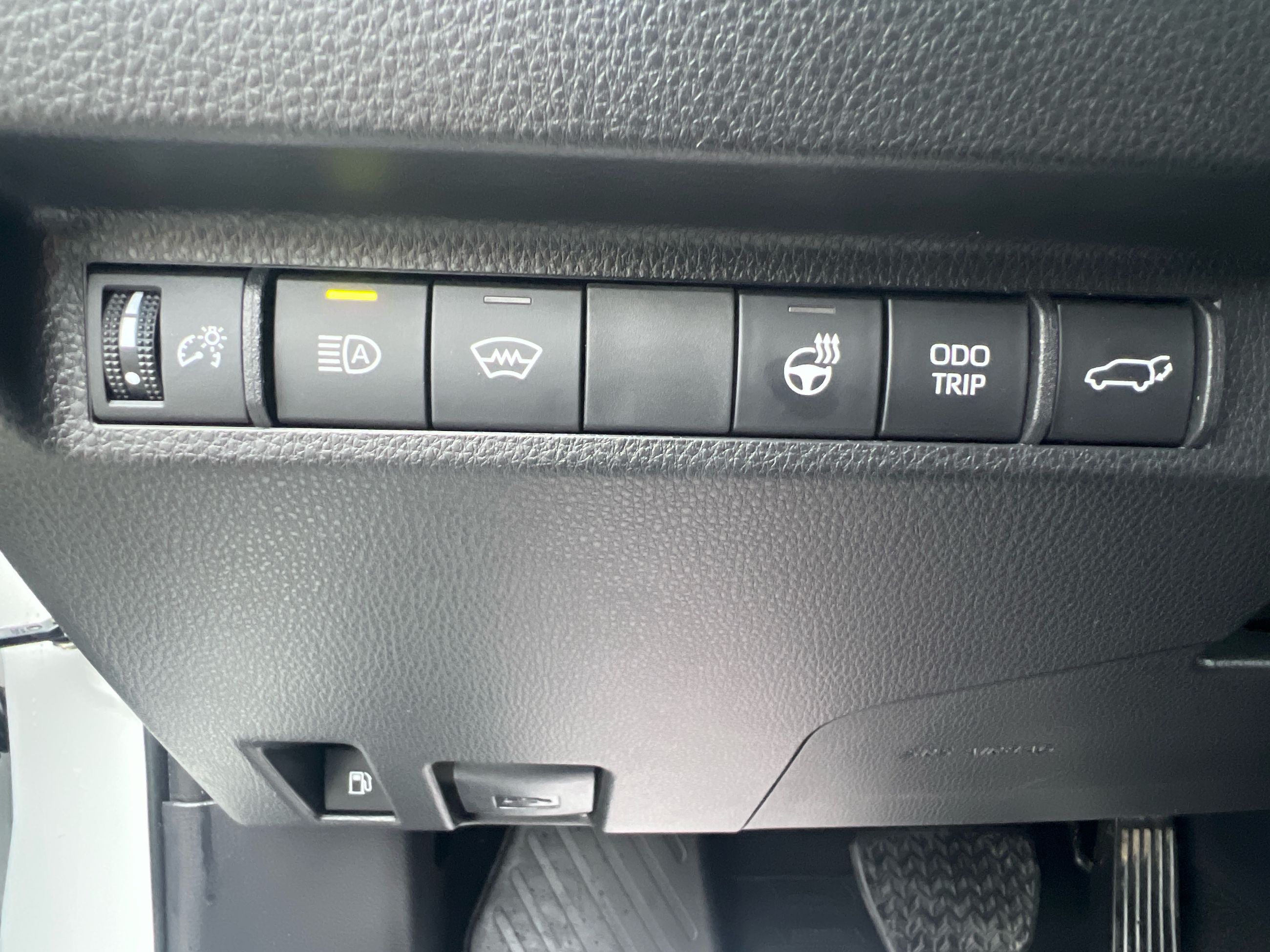 2024 Toyota RAV4 Plug-in Hybrid