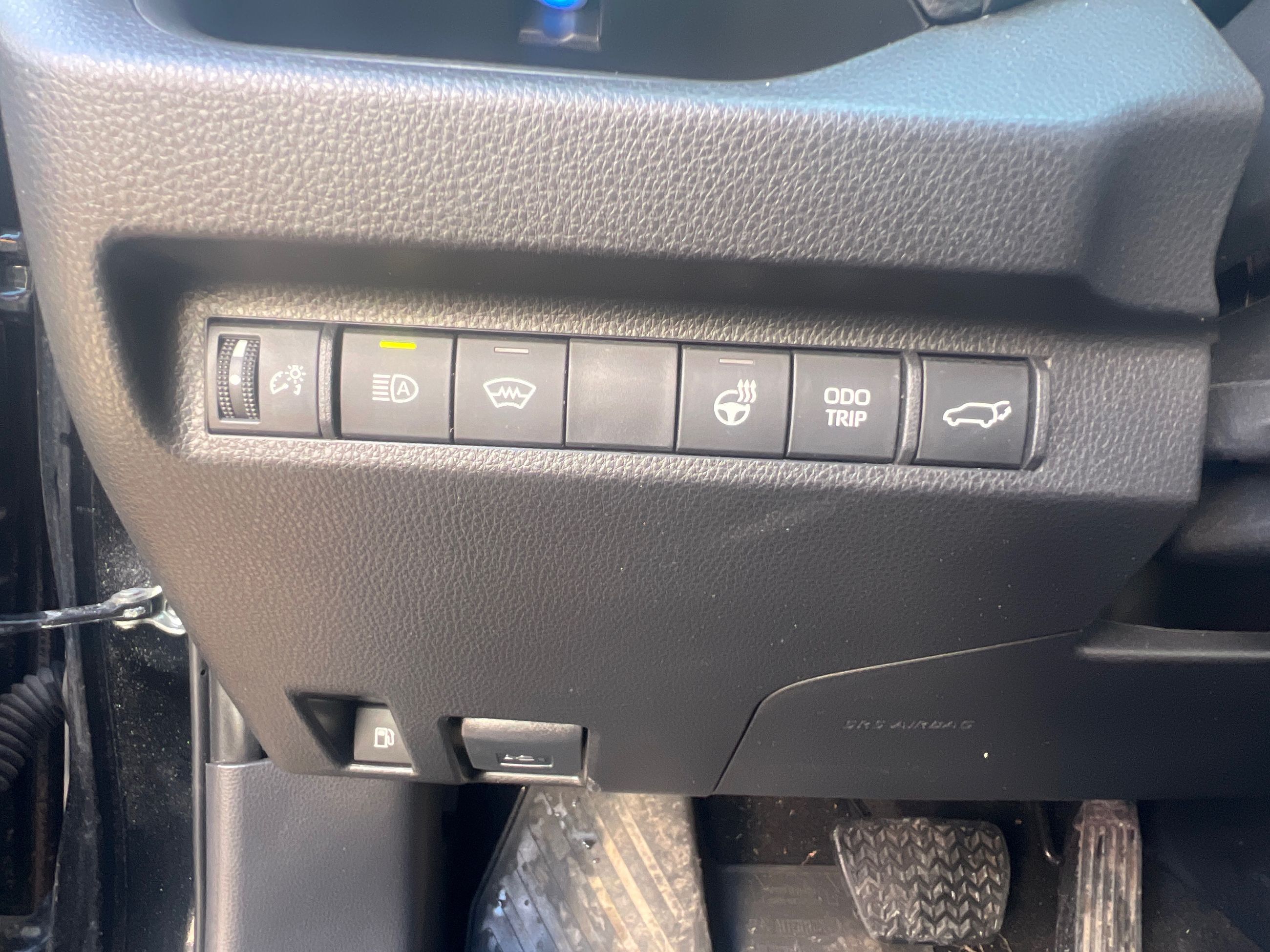 Toyota RAV4 Plug-in Hybrid  2024 à Bolton, Ontario