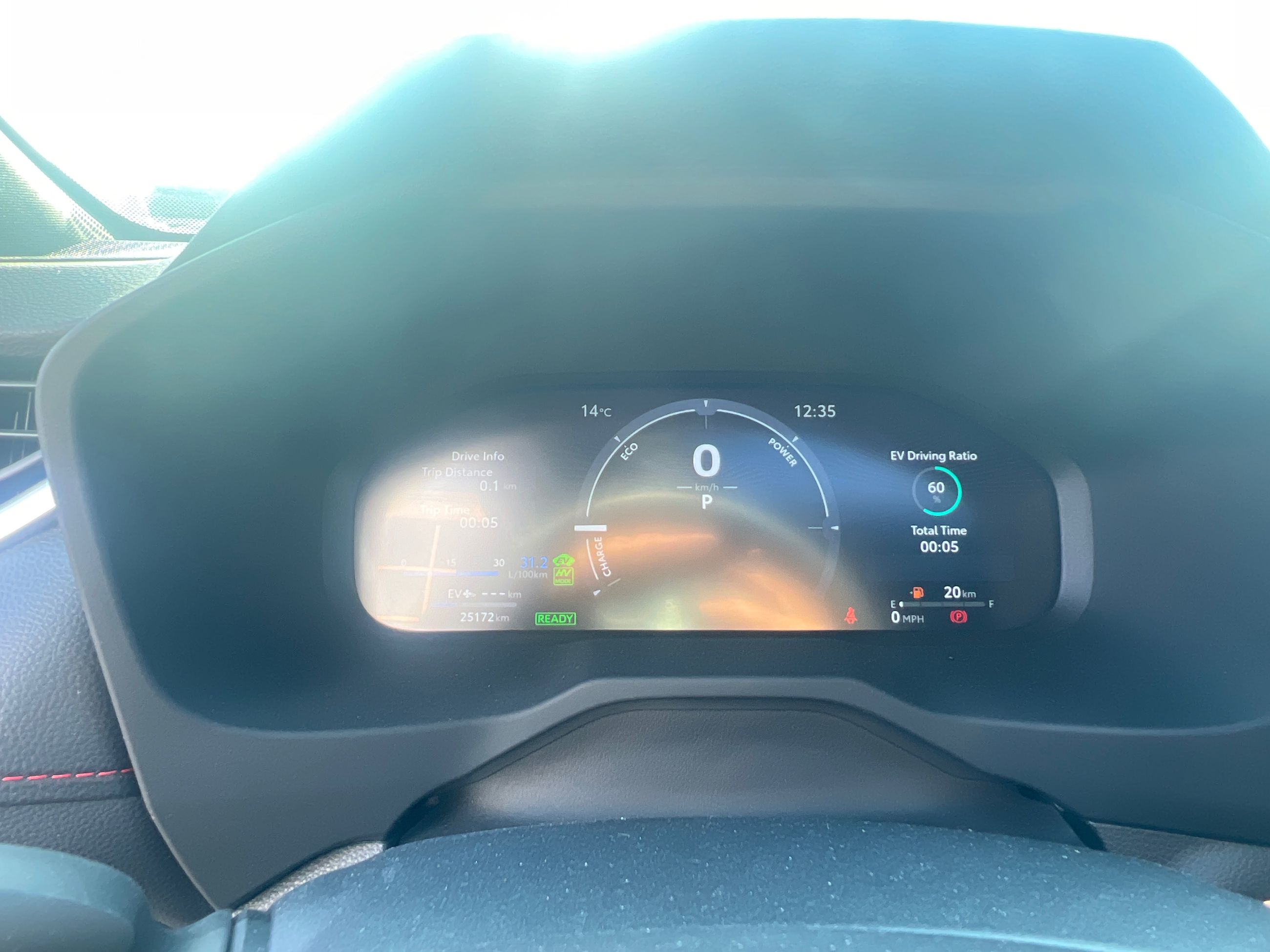 Toyota RAV4 Plug-in Hybrid  2024 à Bolton, Ontario