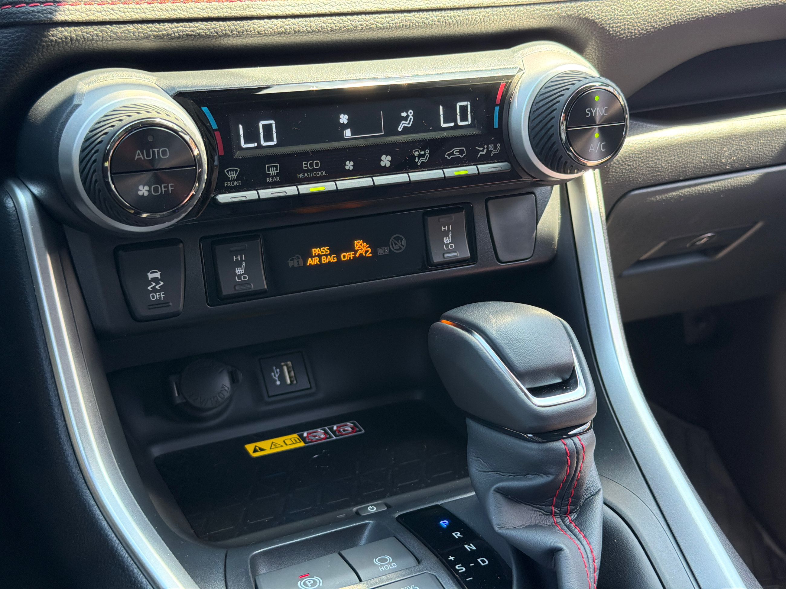 2025  RAV4 Plug-In Hybrid