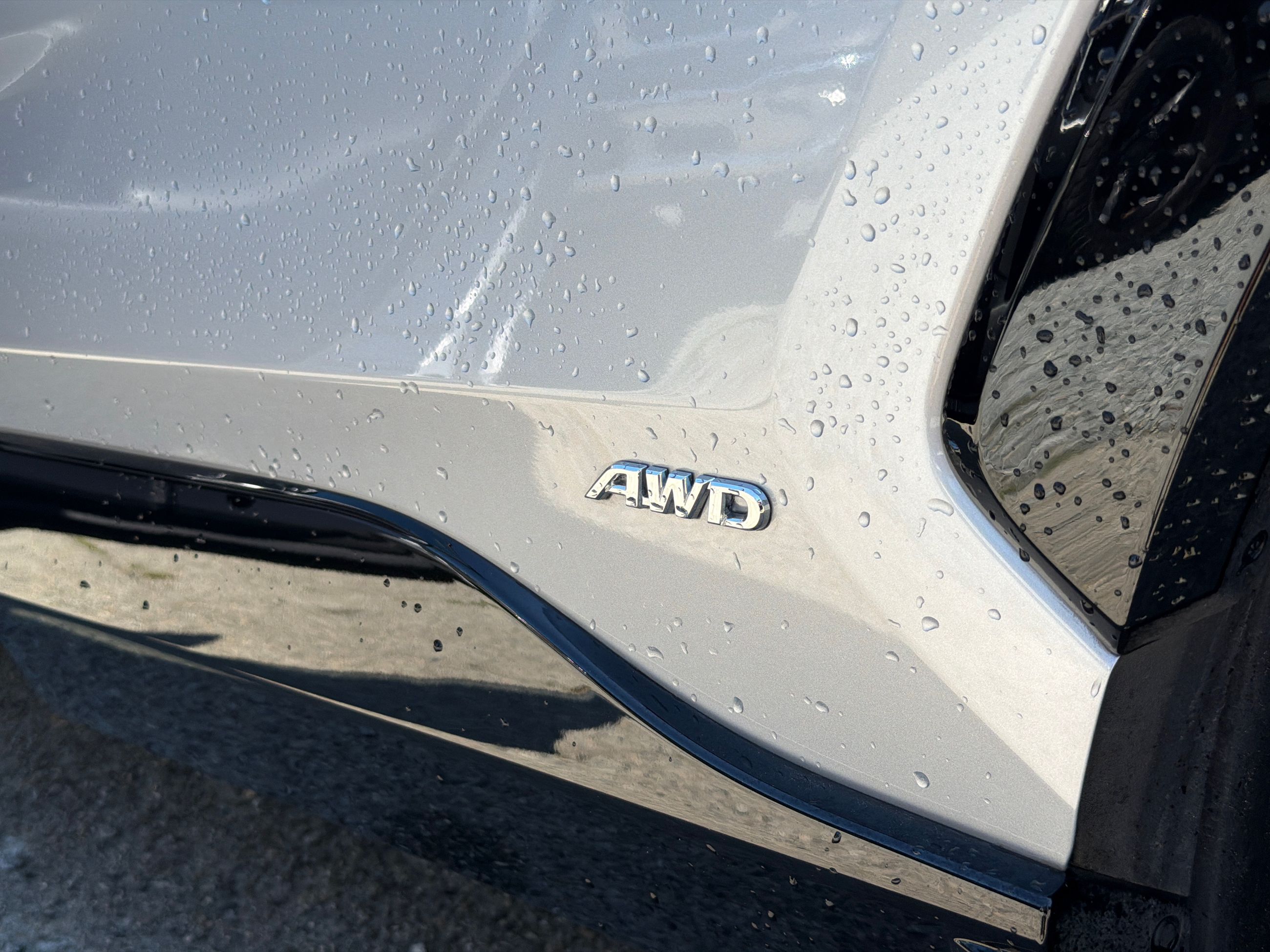2025  RAV4 Plug-In Hybrid