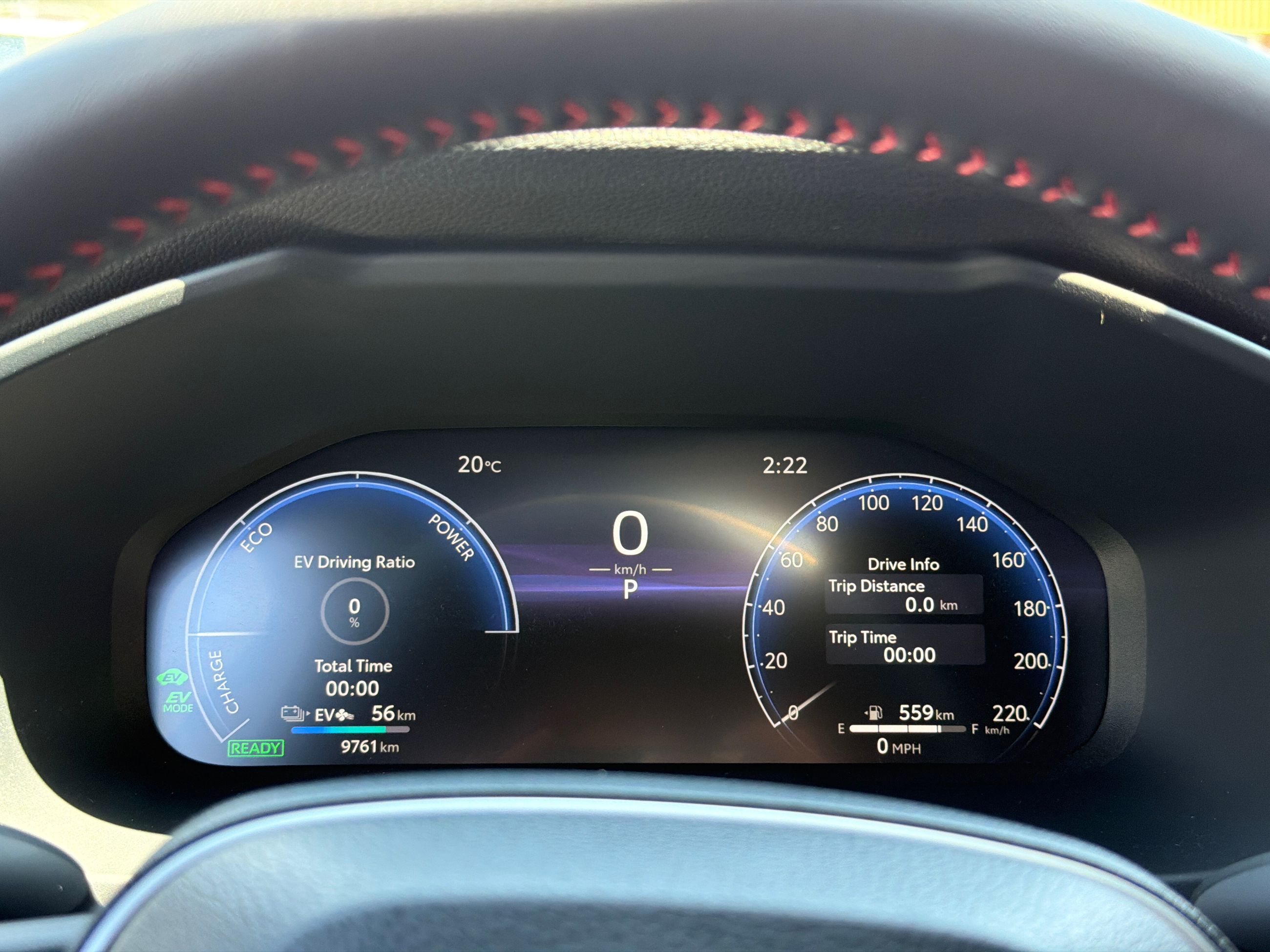 2025  RAV4 Plug-In Hybrid