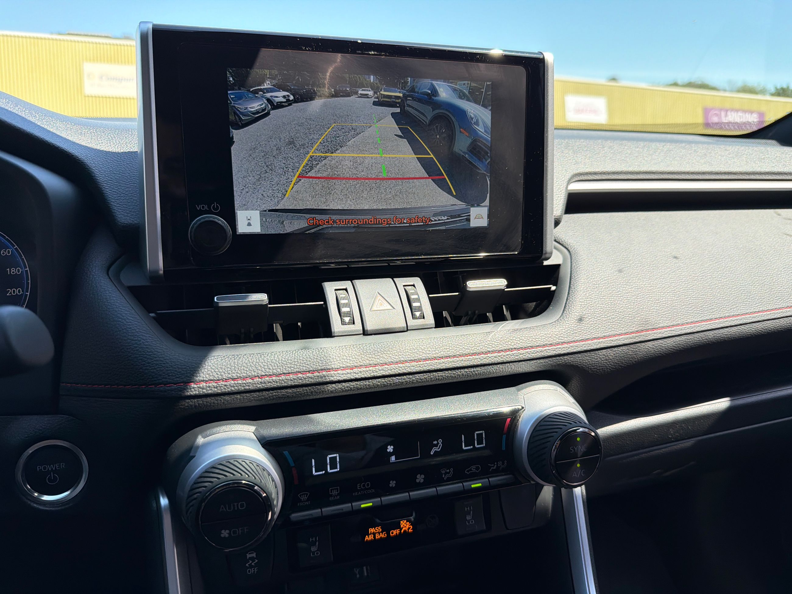 2025  RAV4 Plug-In Hybrid