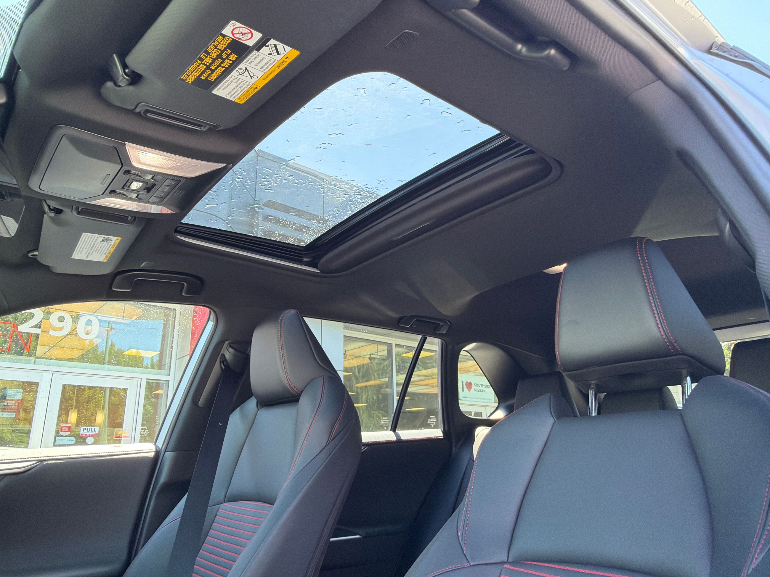 2025  RAV4 Plug-In Hybrid